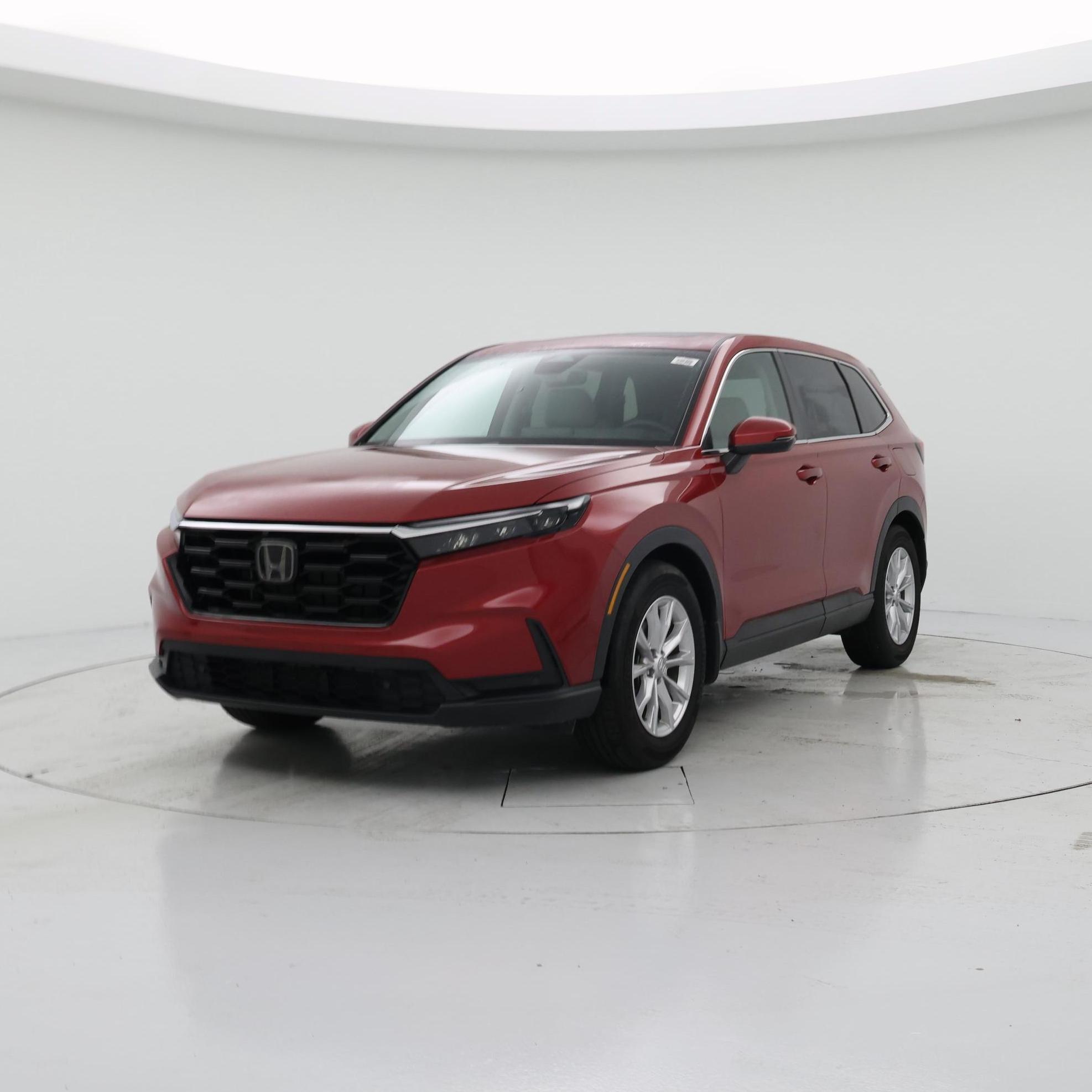 Thumbnail: 2023 Honda CR-V - 4