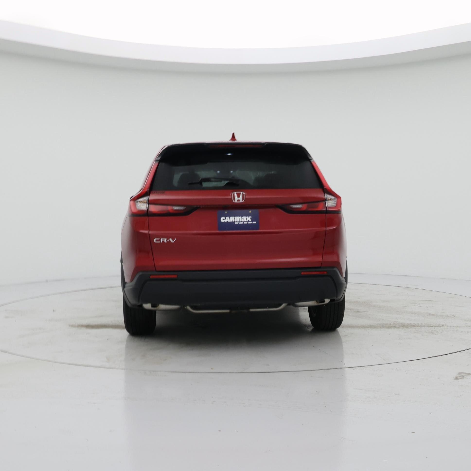 Thumbnail: 2023 Honda CR-V - 6