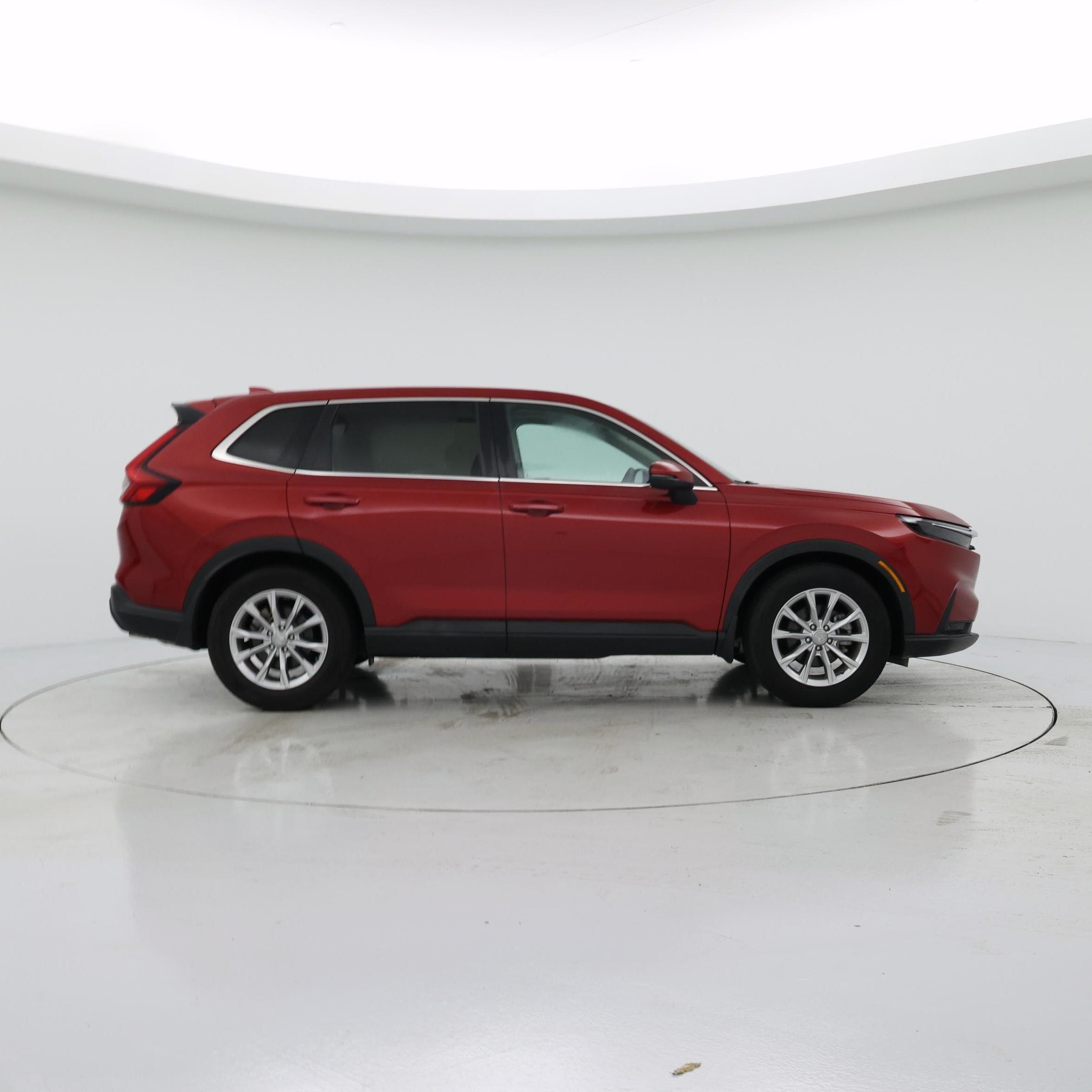 Thumbnail: 2023 Honda CR-V - 7