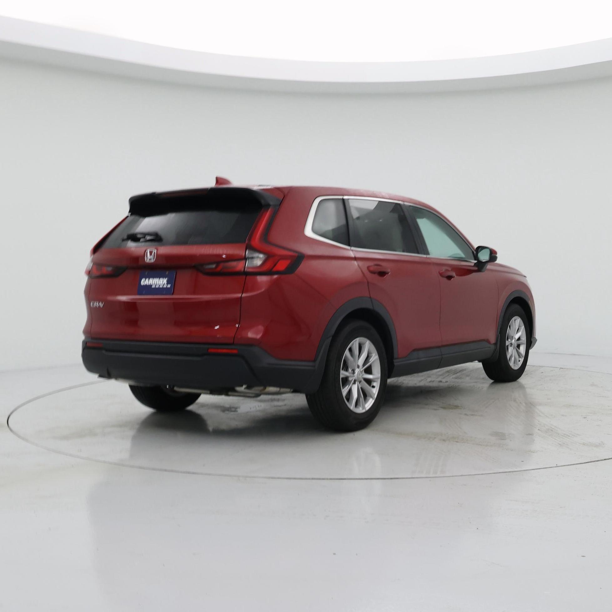 Thumbnail: 2023 Honda CR-V - 8