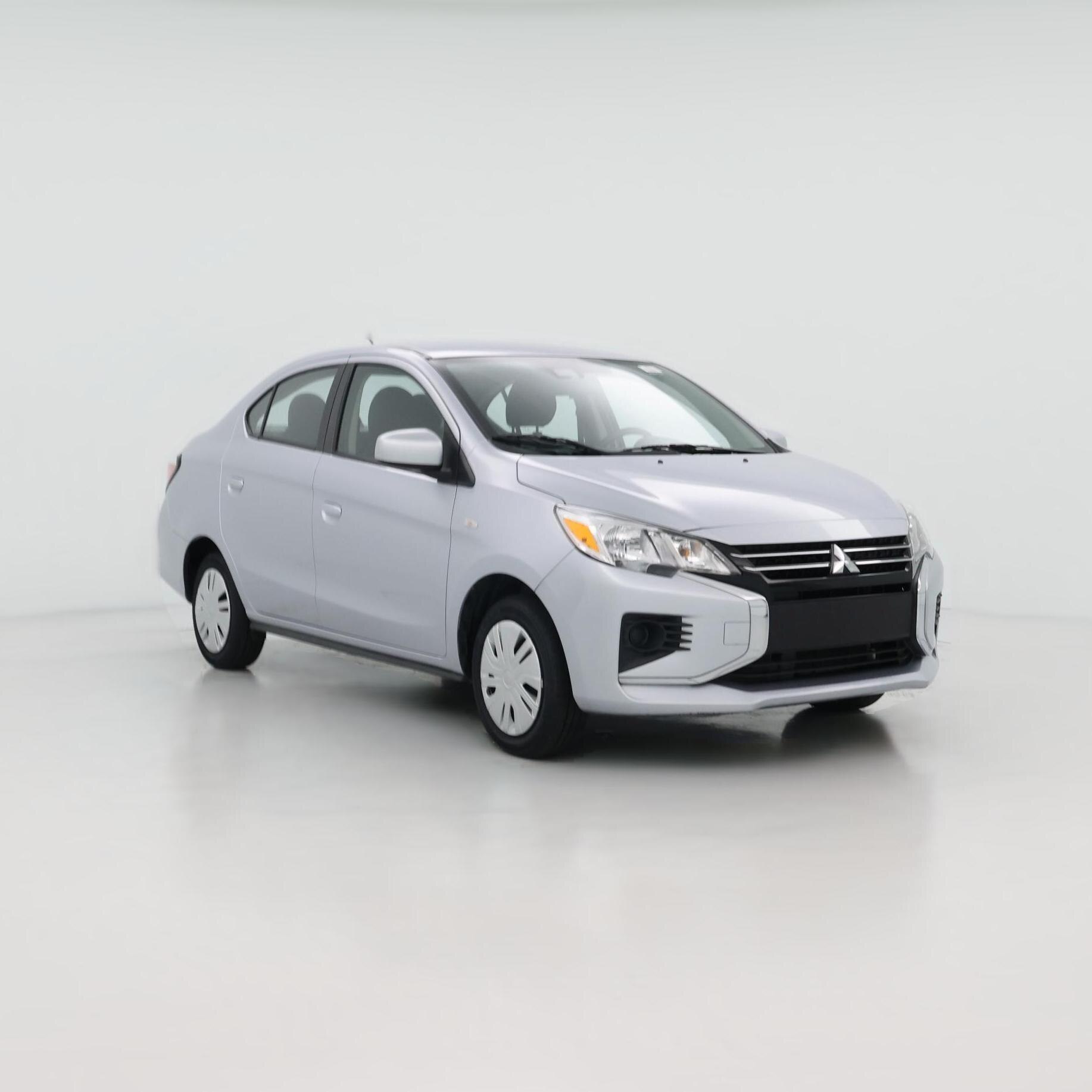 Thumbnail: 2024 Mitsubishi Mirage G4 - 1
