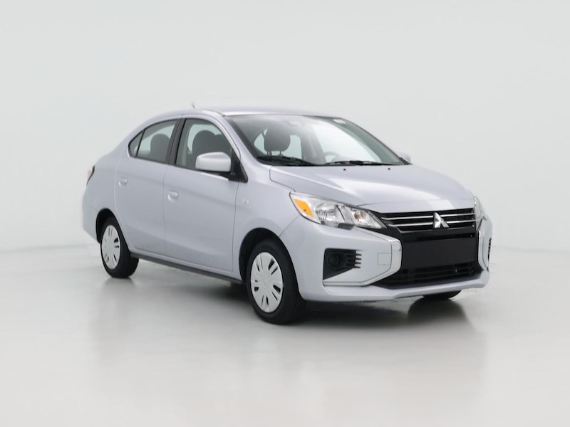 2024 Mitsubishi Mirage G4 ES -
                  Columbia, SC