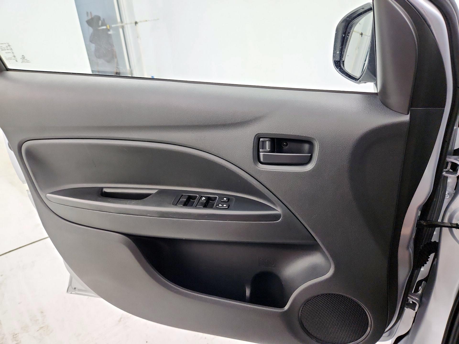 Thumbnail: 2024 Mitsubishi Mirage G4 - 12