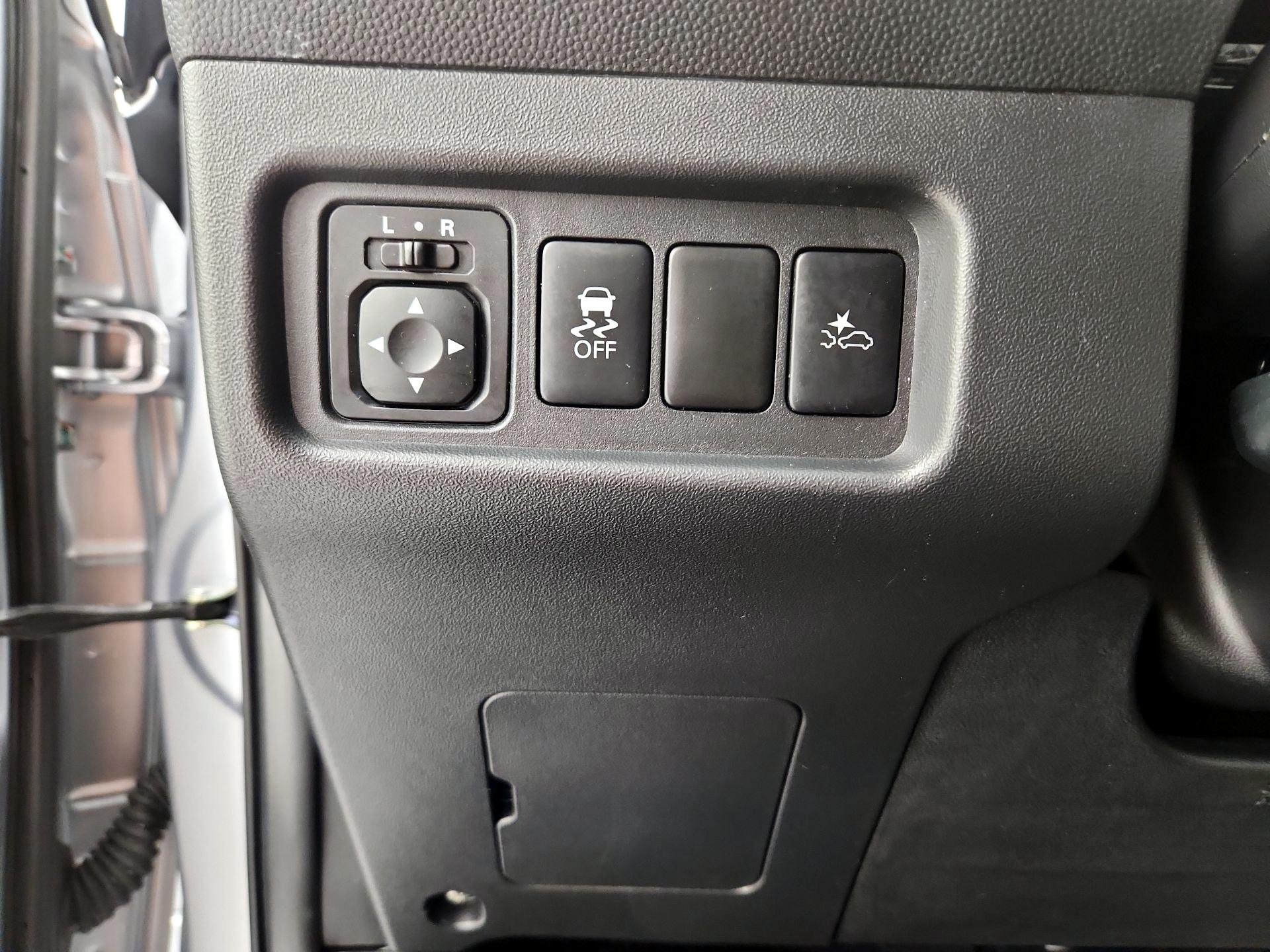 Thumbnail: 2024 Mitsubishi Mirage G4 - 13