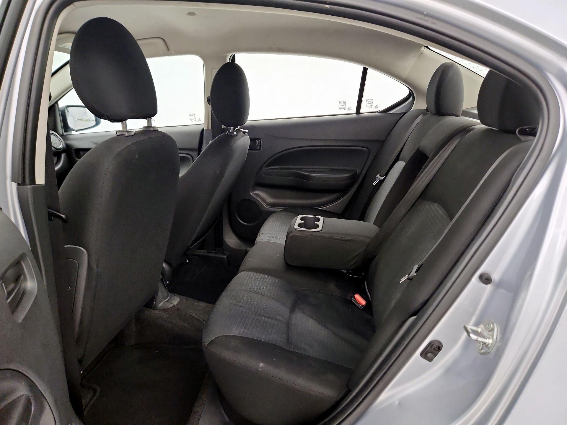 Thumbnail: 2024 Mitsubishi Mirage G4 - 19
