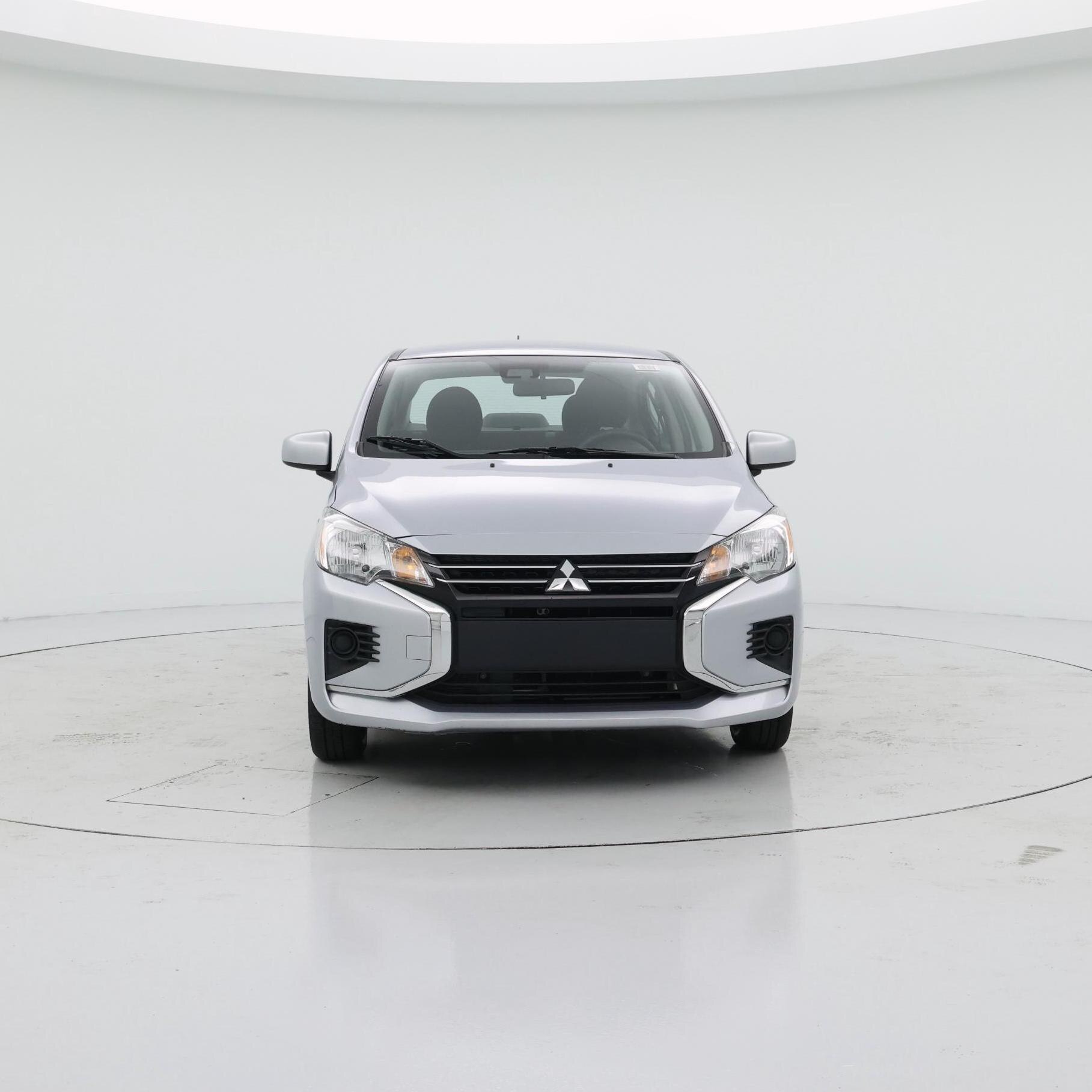 Thumbnail: 2024 Mitsubishi Mirage G4 - 5