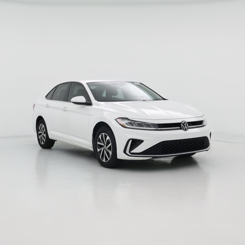 2025 Volkswagen Jetta S