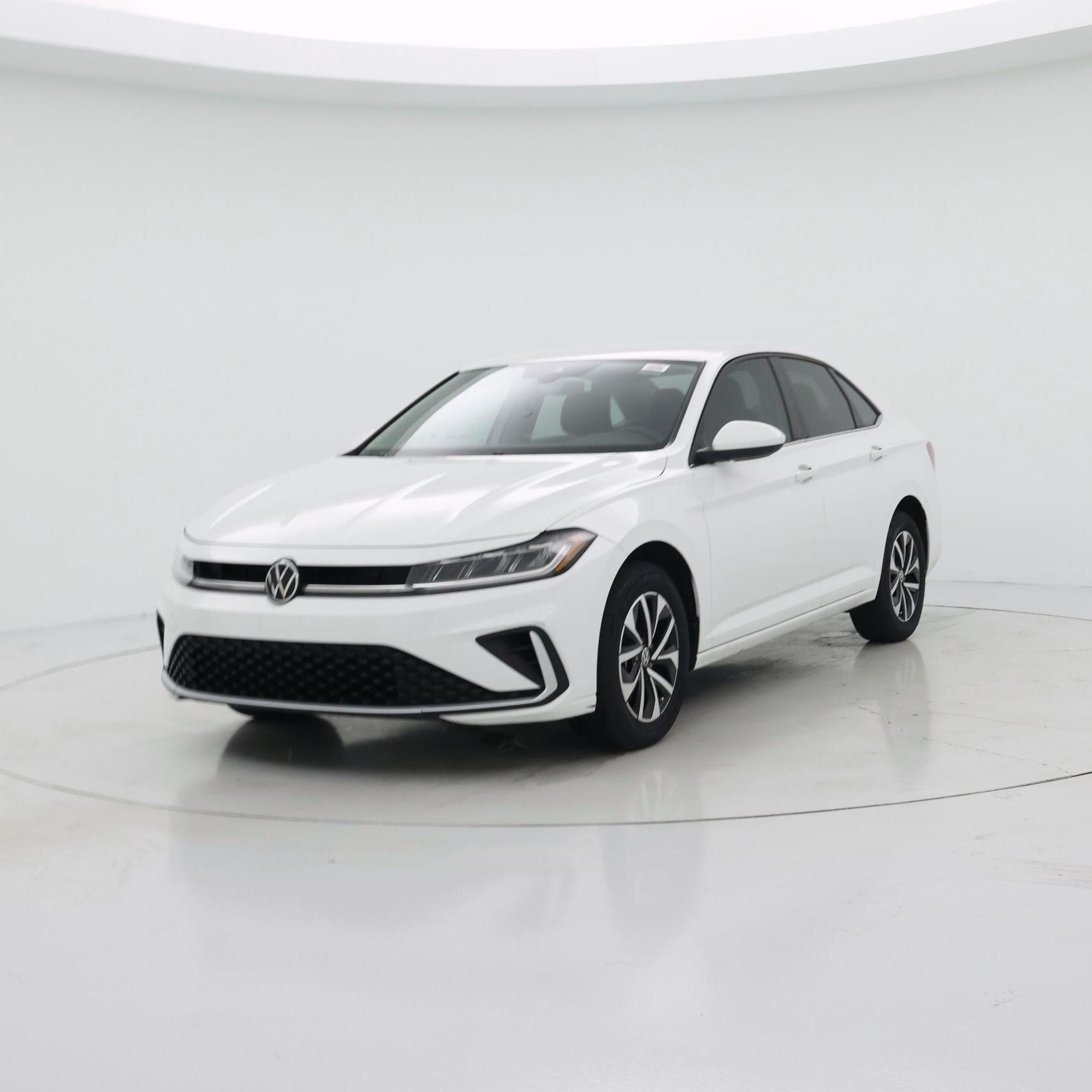 Thumbnail: 2025 Volkswagen Jetta - 4