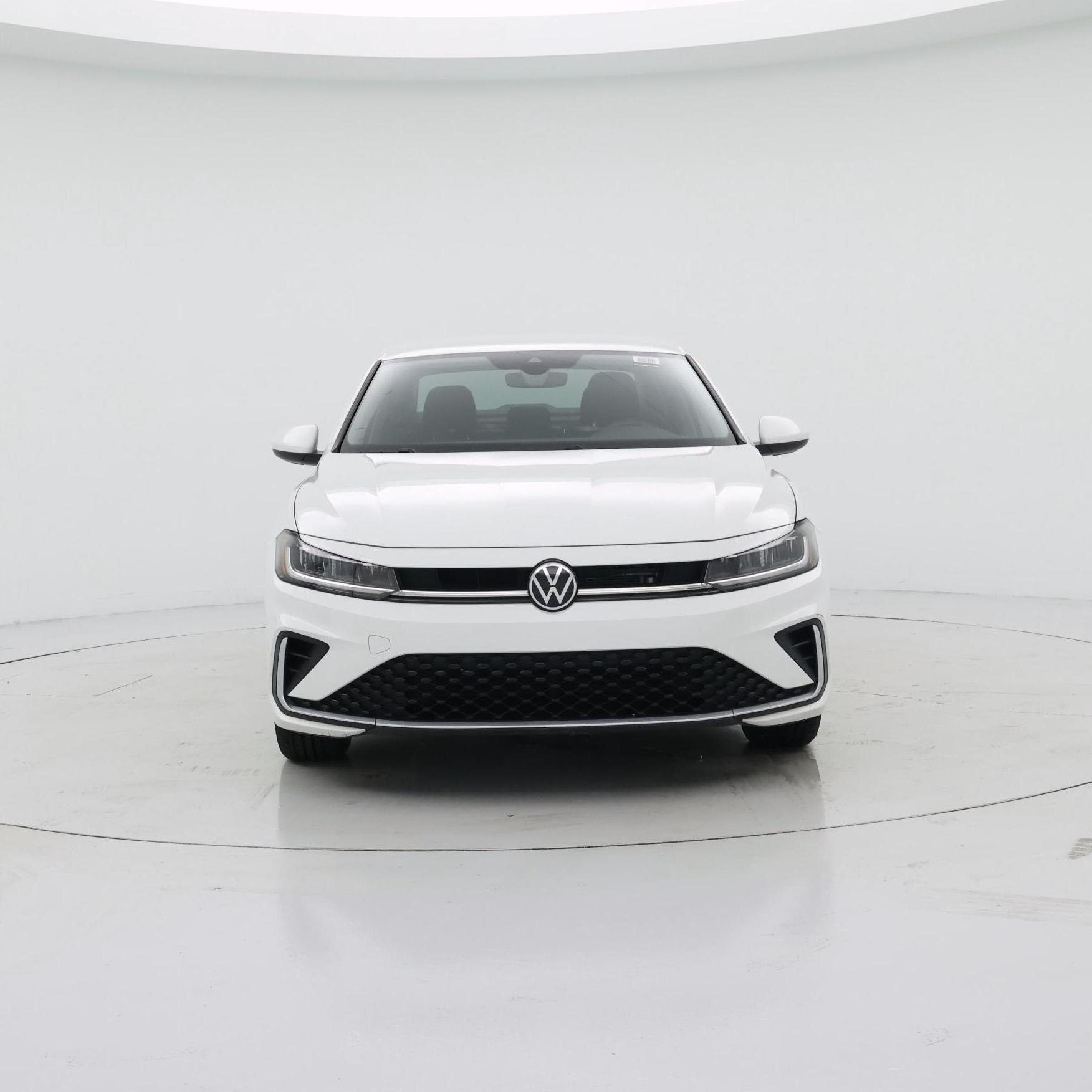 Thumbnail: 2025 Volkswagen Jetta - 5