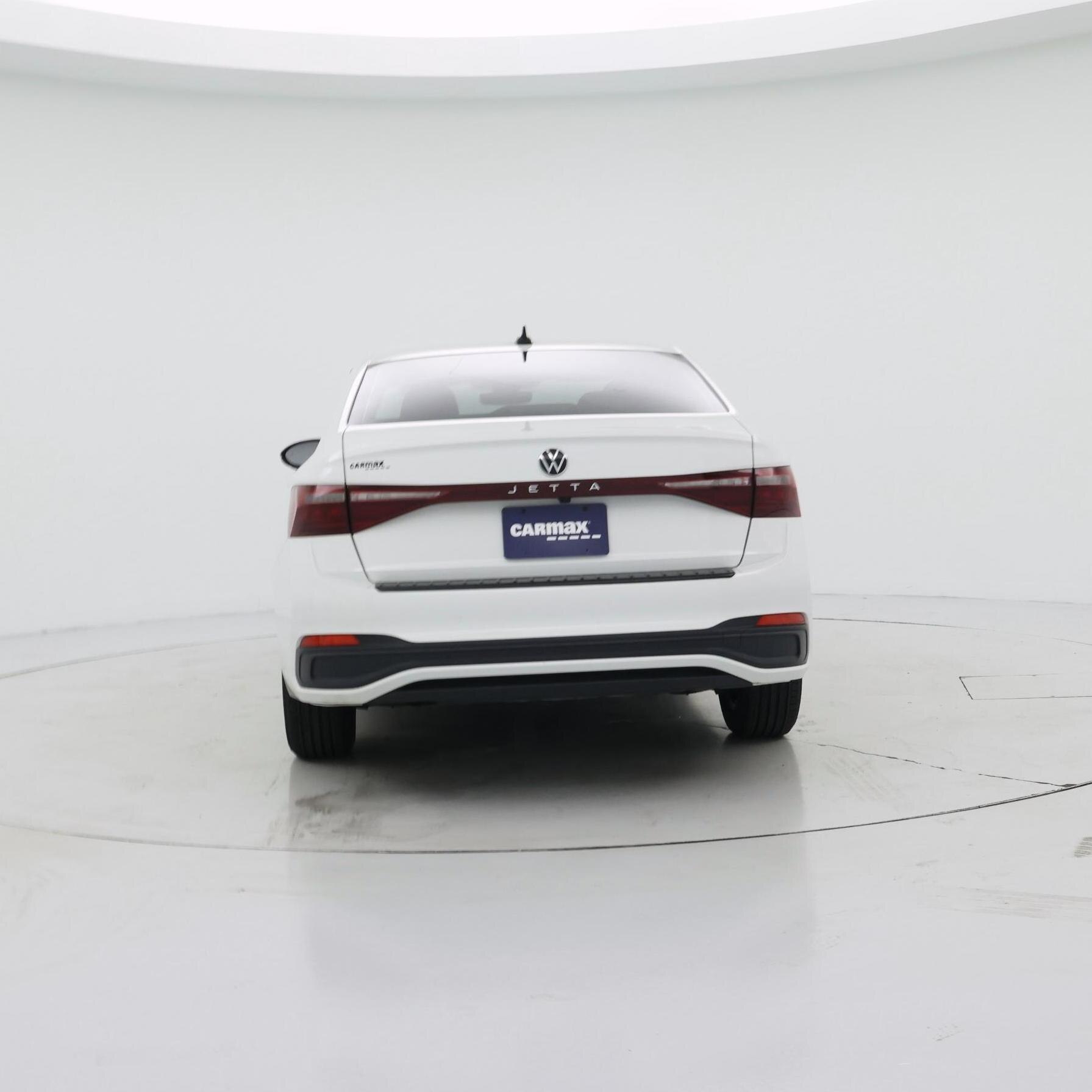 Thumbnail: 2025 Volkswagen Jetta - 6
