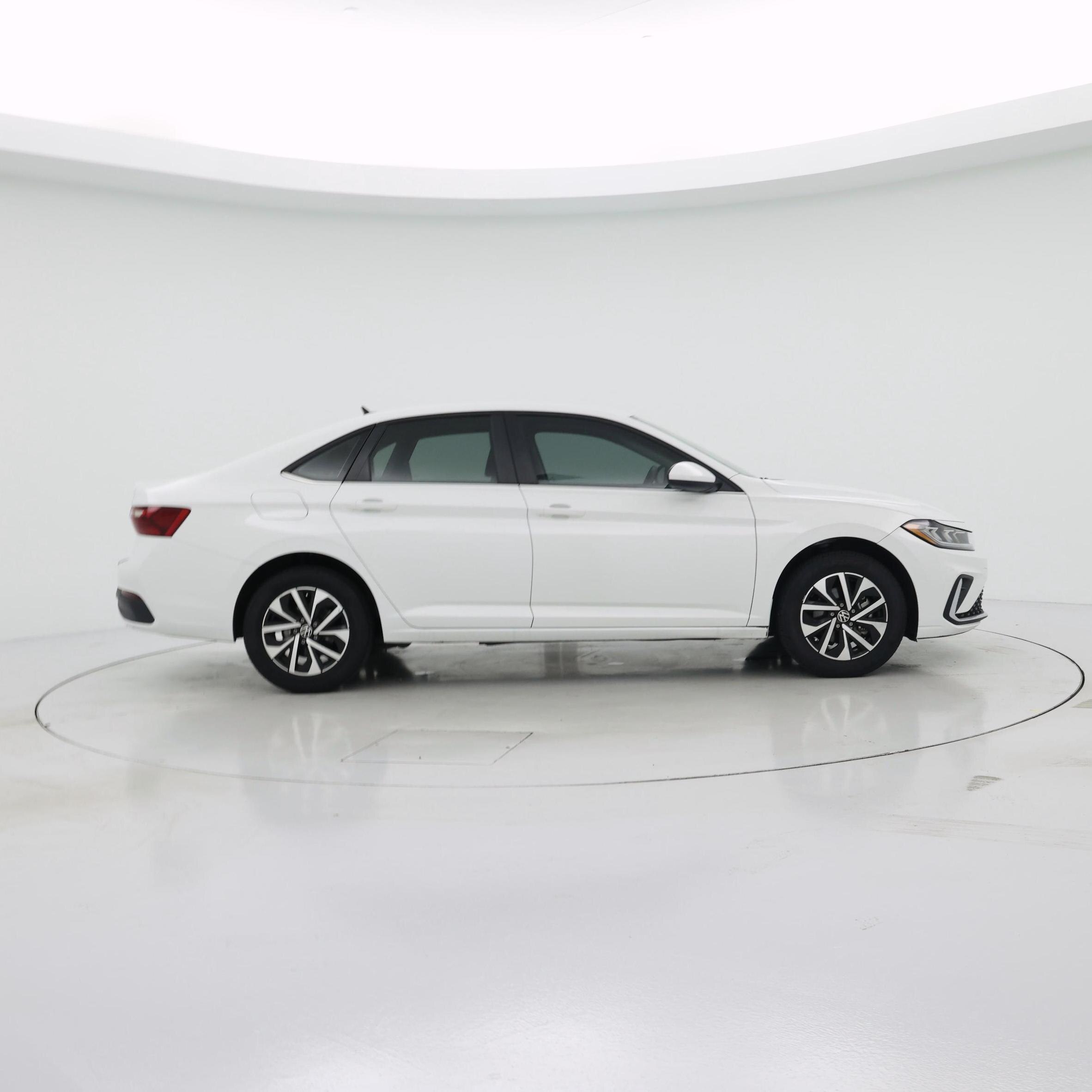 Thumbnail: 2025 Volkswagen Jetta - 7