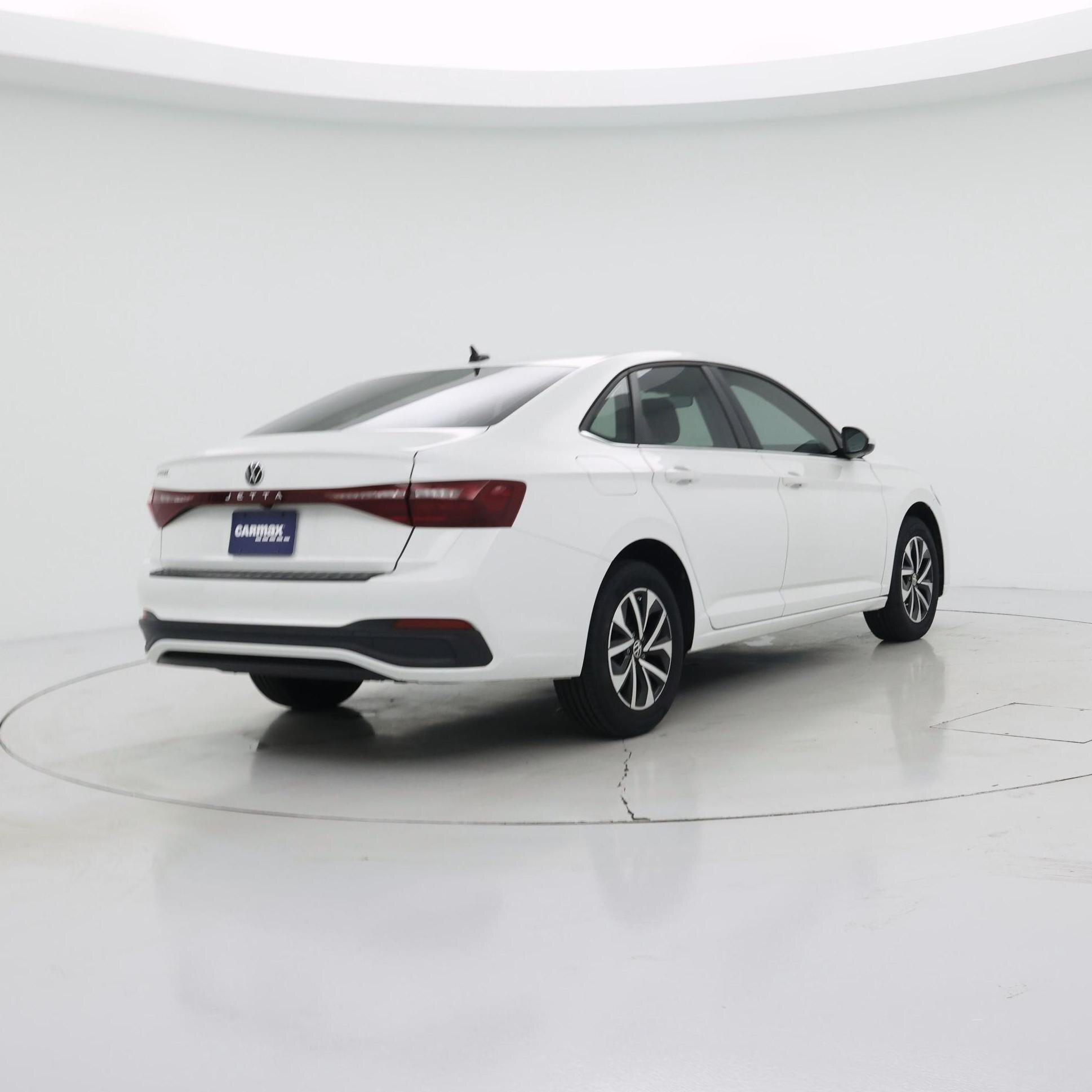 Thumbnail: 2025 Volkswagen Jetta - 8