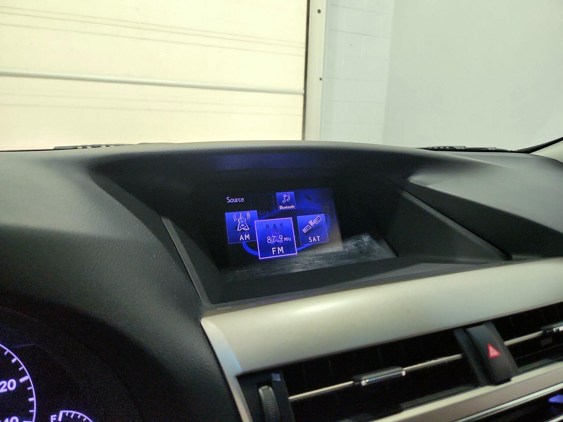 Thumbnail: 2015 Lexus RX - 15