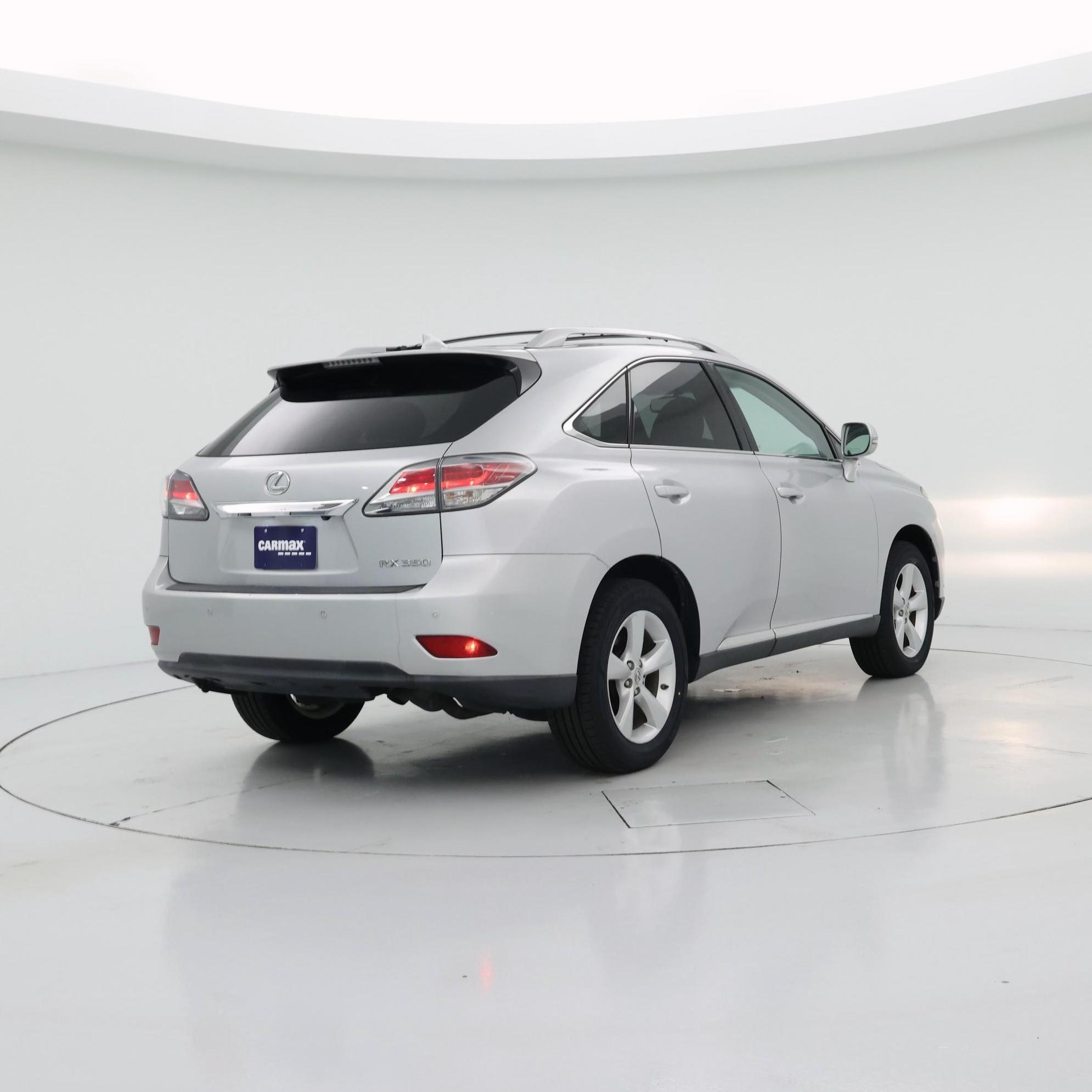 Thumbnail: 2015 Lexus RX - 8