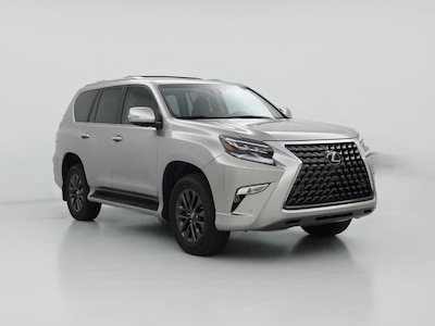 2023 Lexus GX 460 Premium