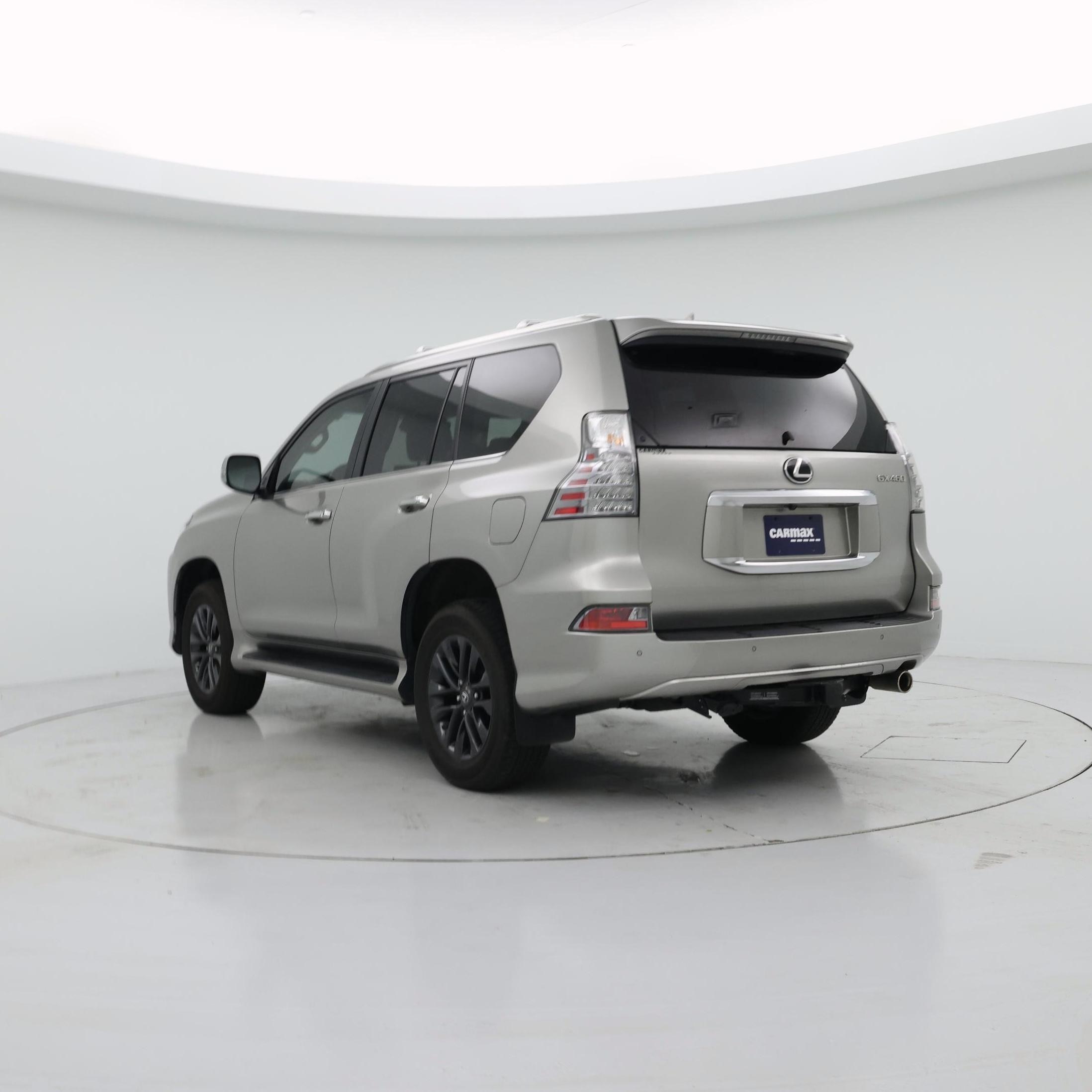 Thumbnail: 2023 Lexus GX - 2