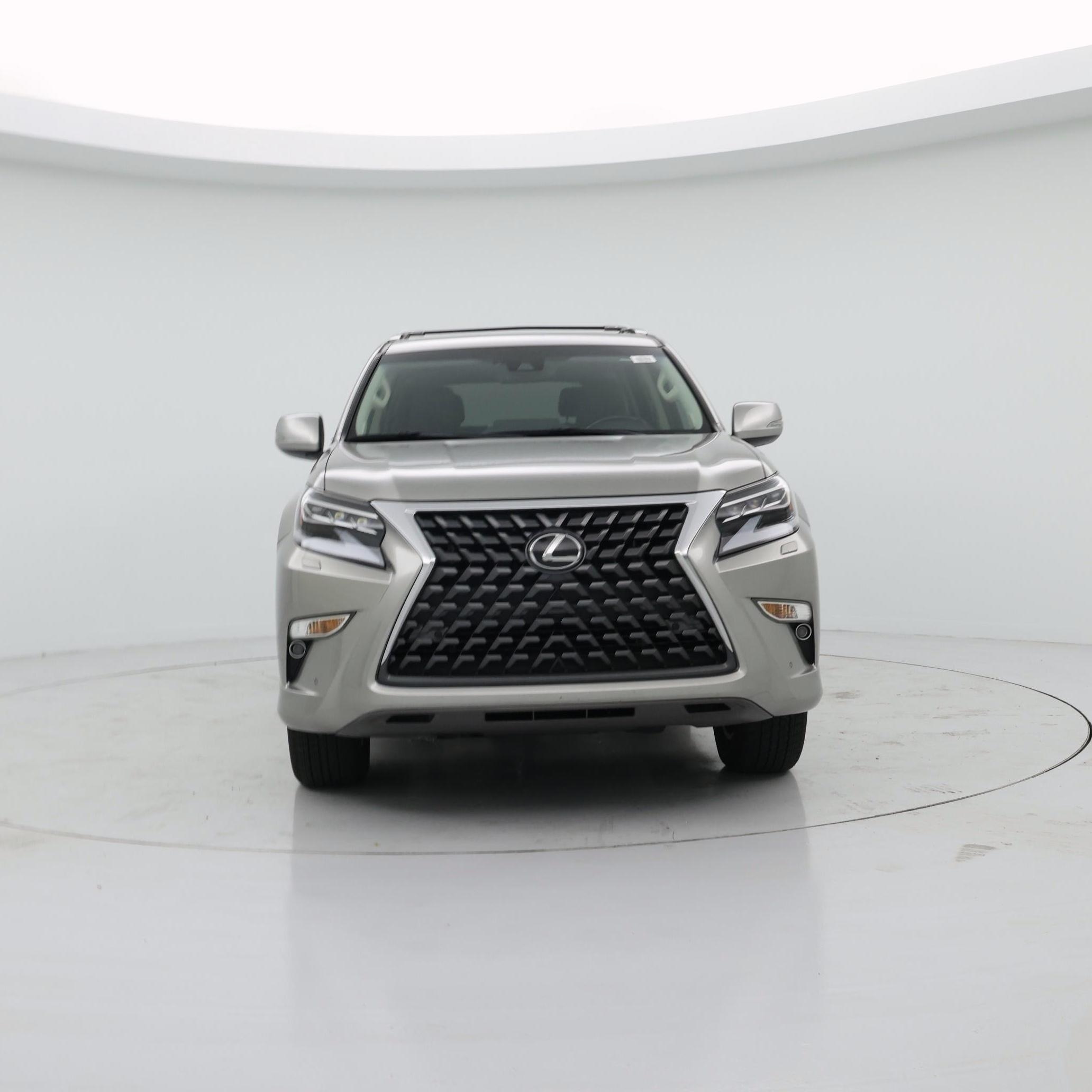 Thumbnail: 2023 Lexus GX - 5