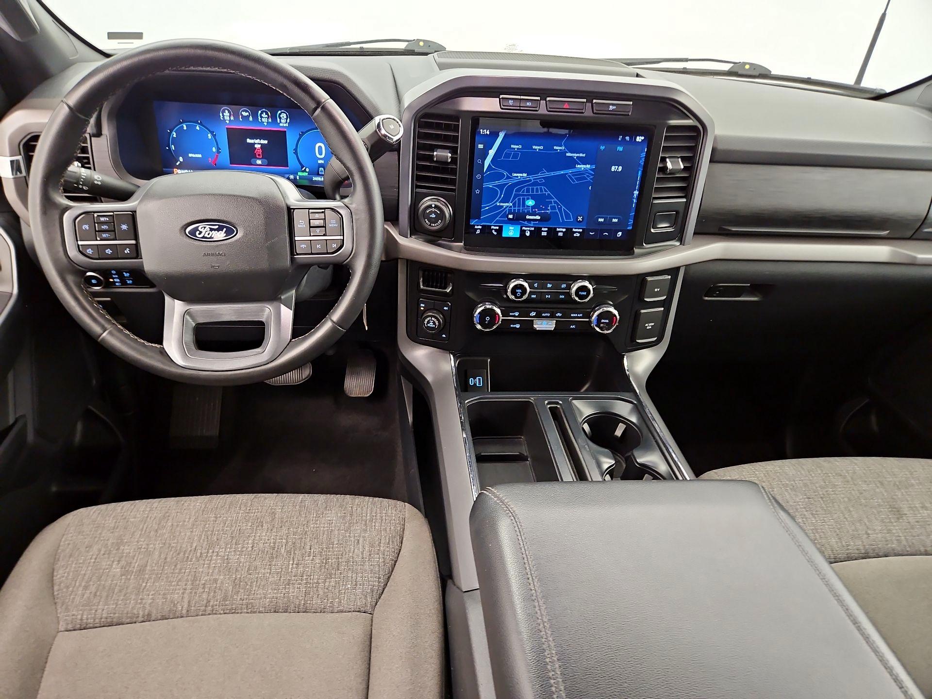 Thumbnail: 2024 Ford F-150 - 9