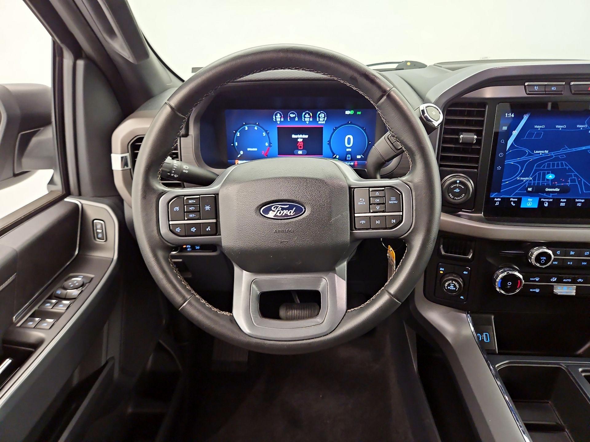Thumbnail: 2024 Ford F-150 - 10