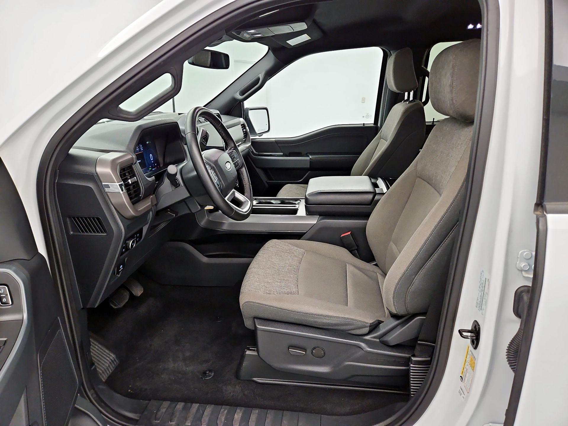 Thumbnail: 2024 Ford F-150 - 11
