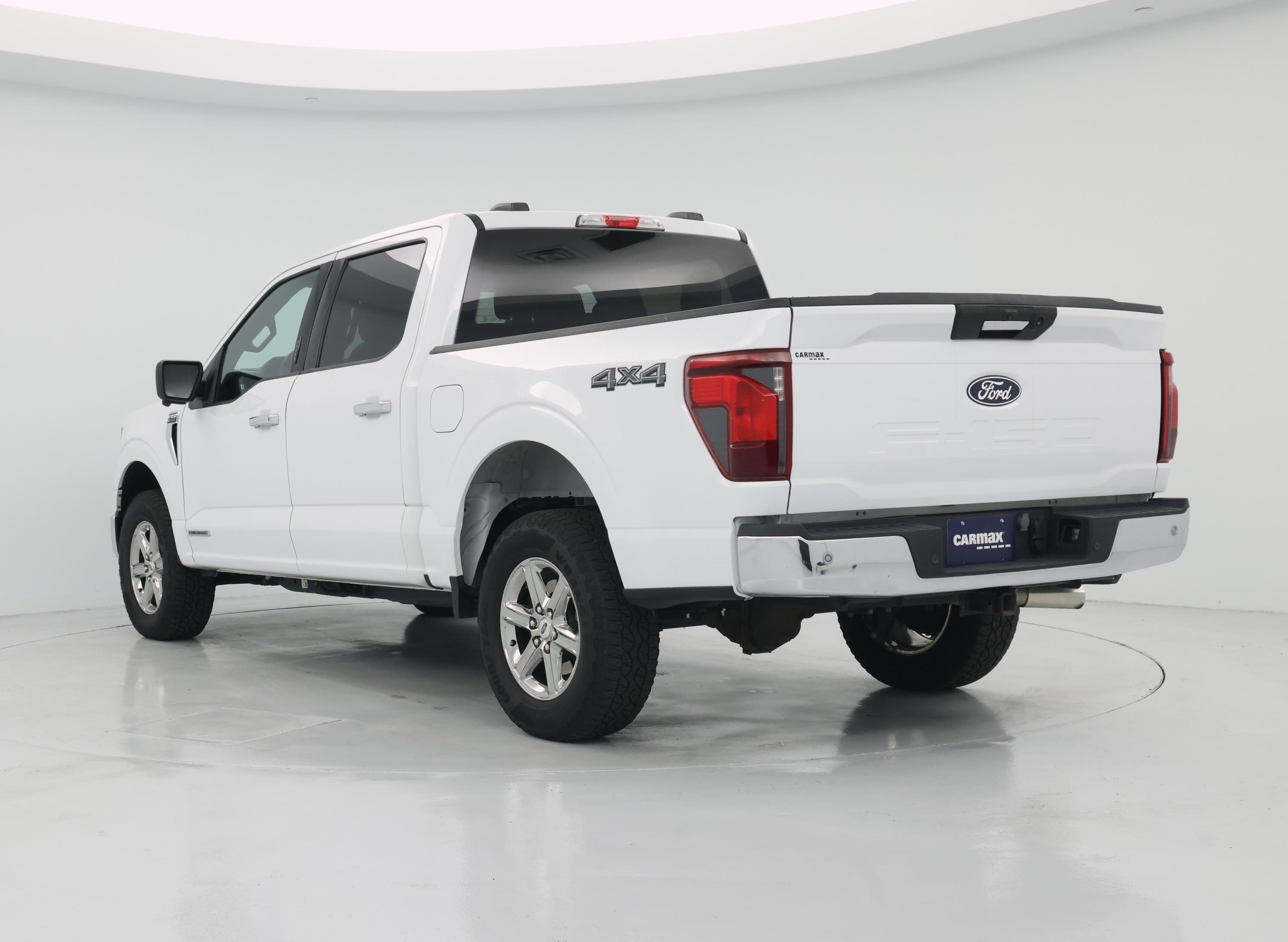 Thumbnail: 2024 Ford F-150 - 2