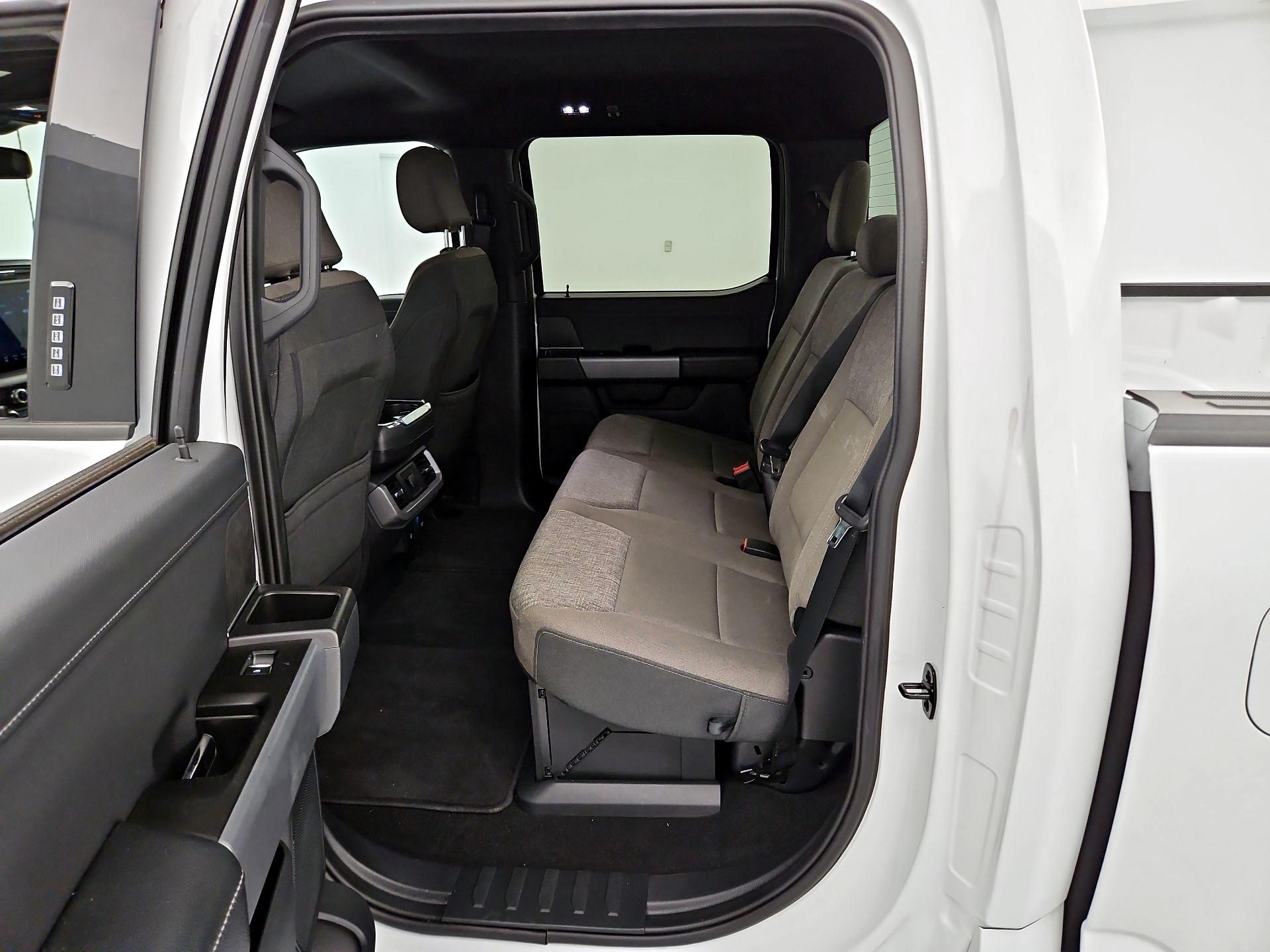 Thumbnail: 2024 Ford F-150 - 20