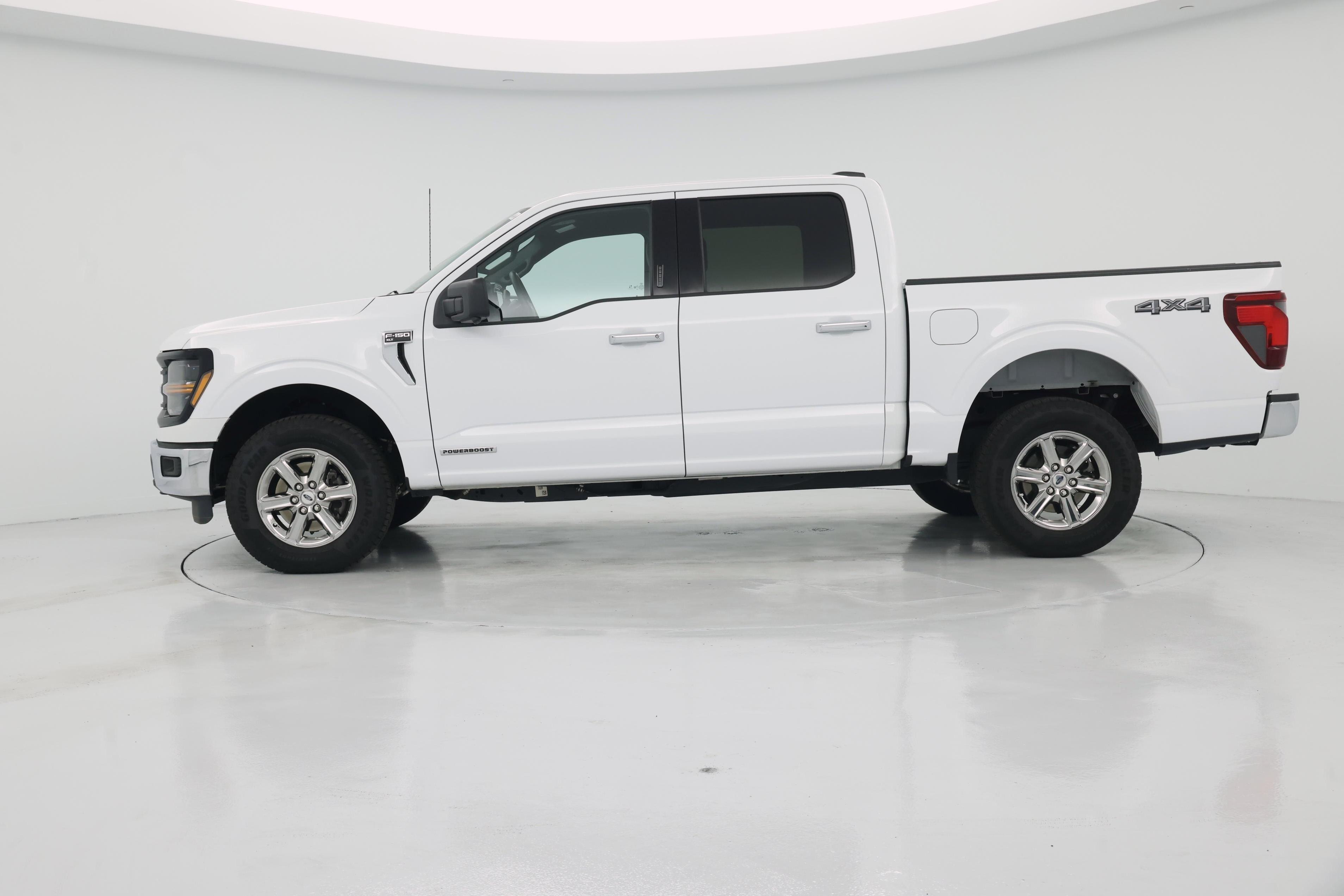 Thumbnail: 2024 Ford F-150 - 3