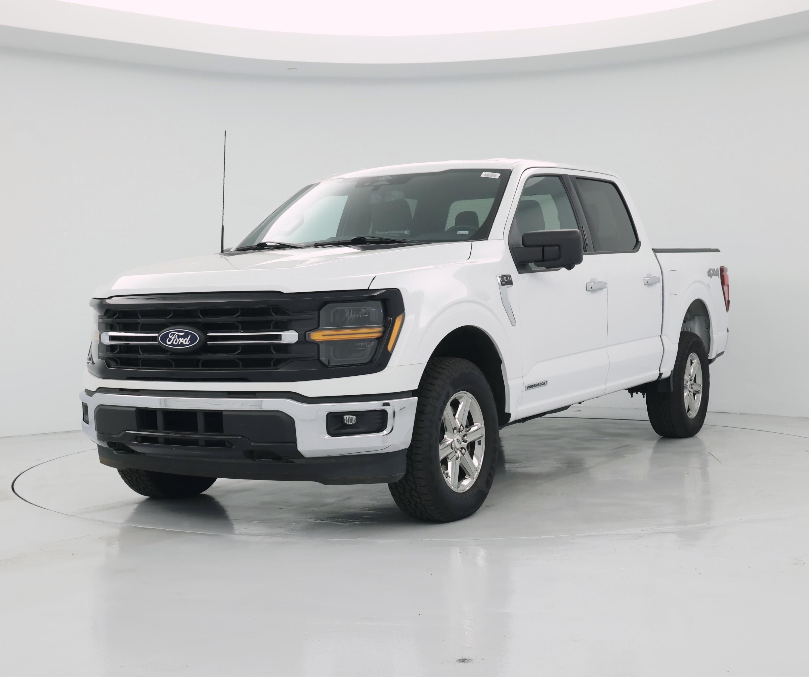 Thumbnail: 2024 Ford F-150 - 4