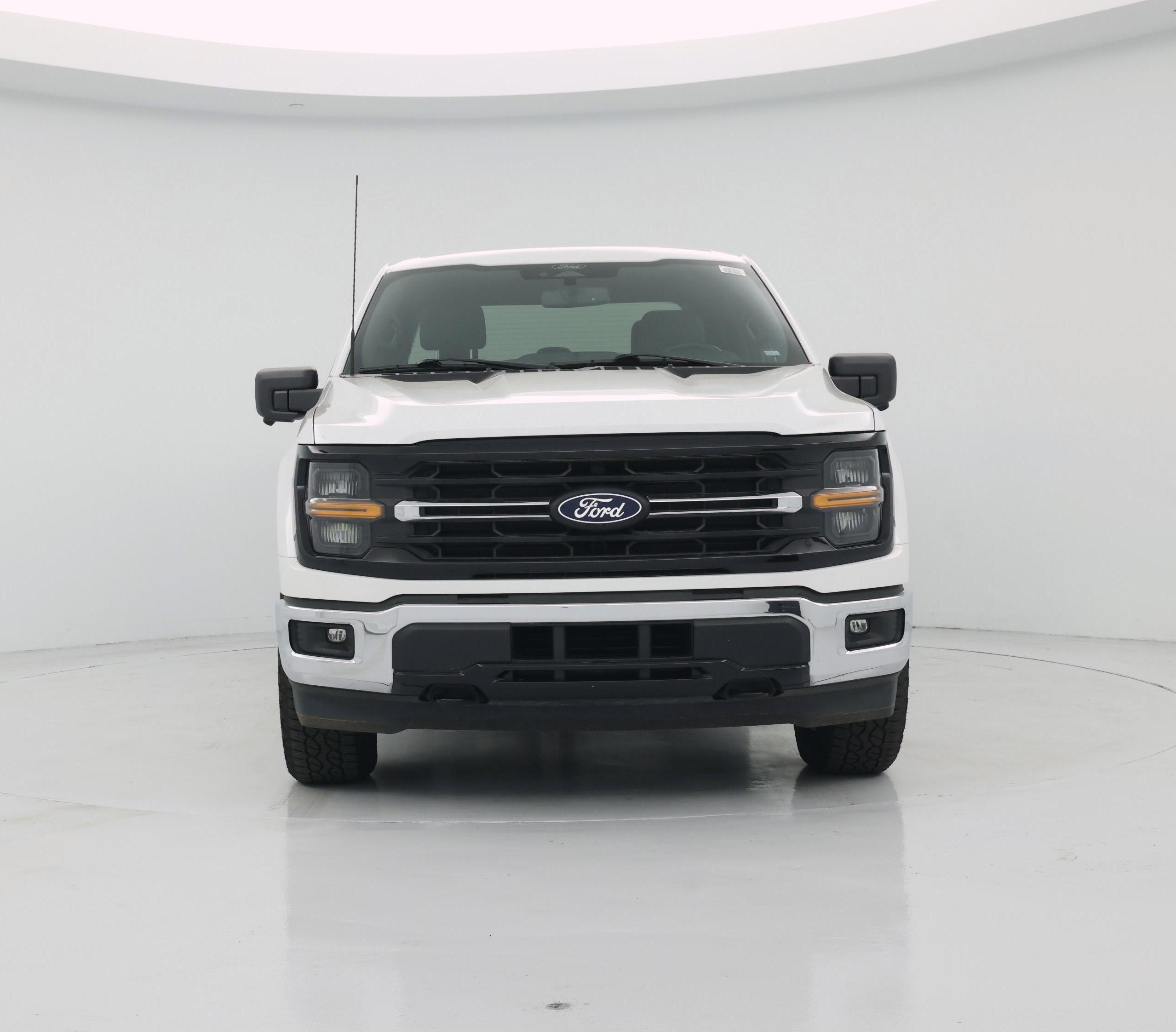 Thumbnail: 2024 Ford F-150 - 5