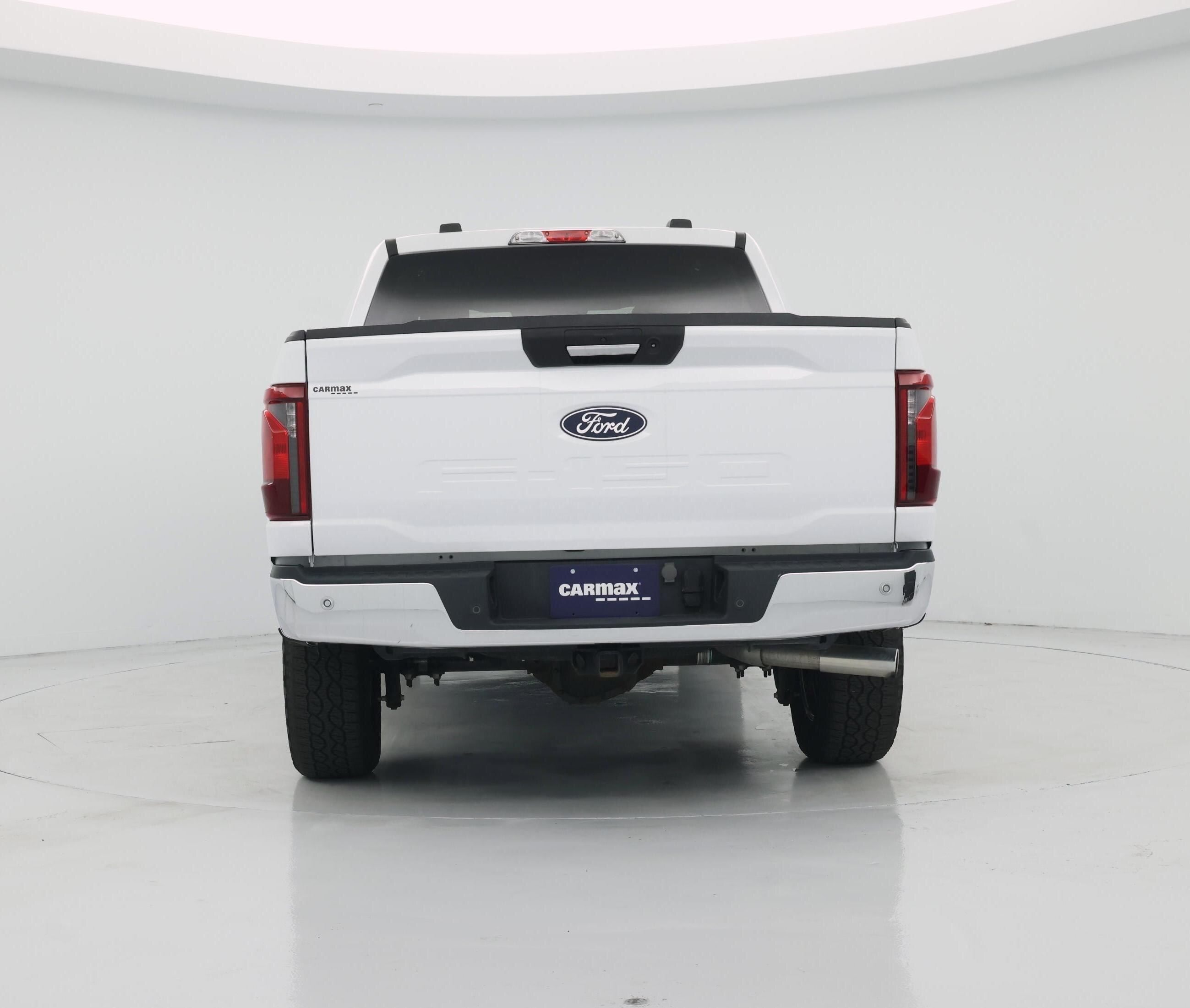 Thumbnail: 2024 Ford F-150 - 6