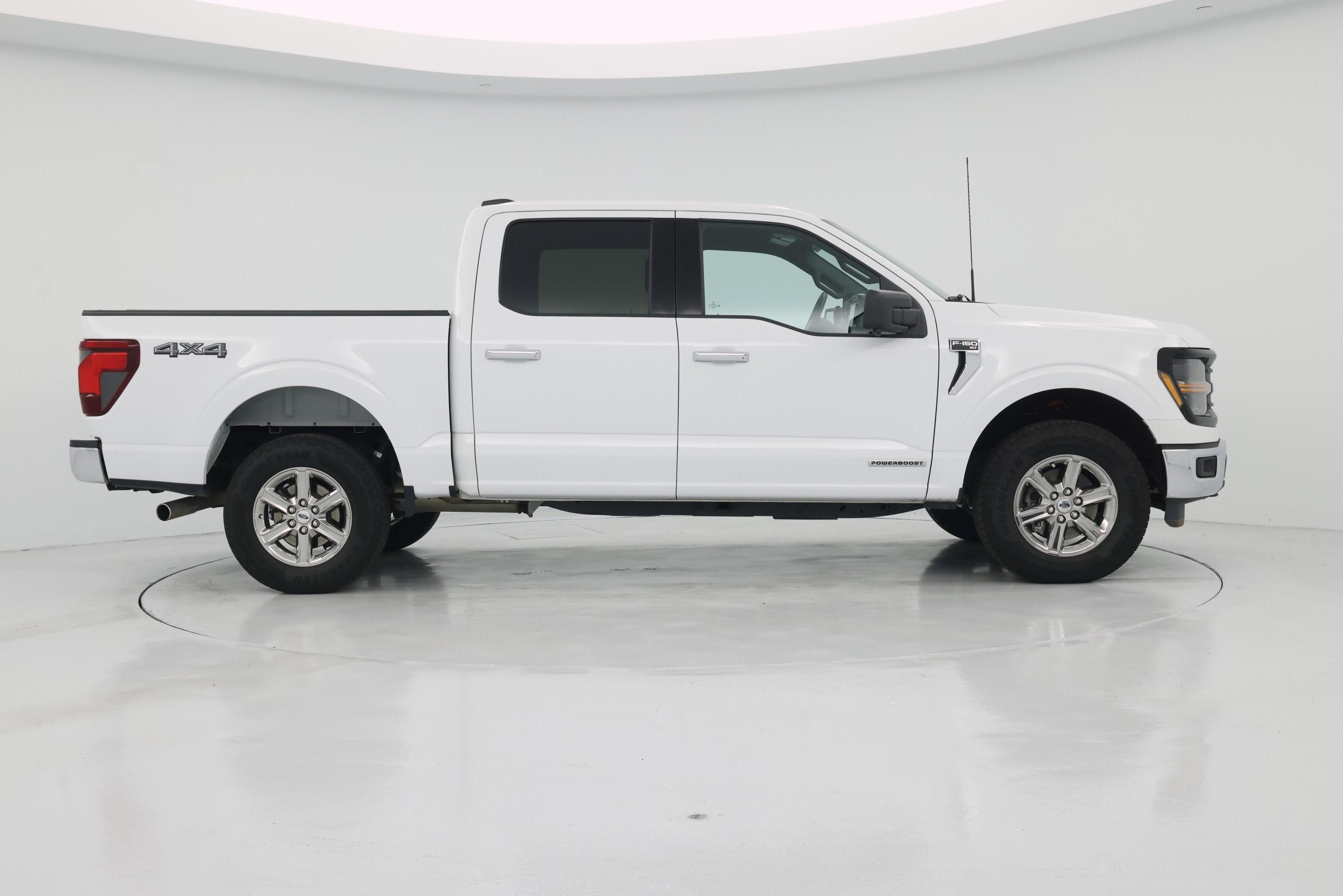 Thumbnail: 2024 Ford F-150 - 7