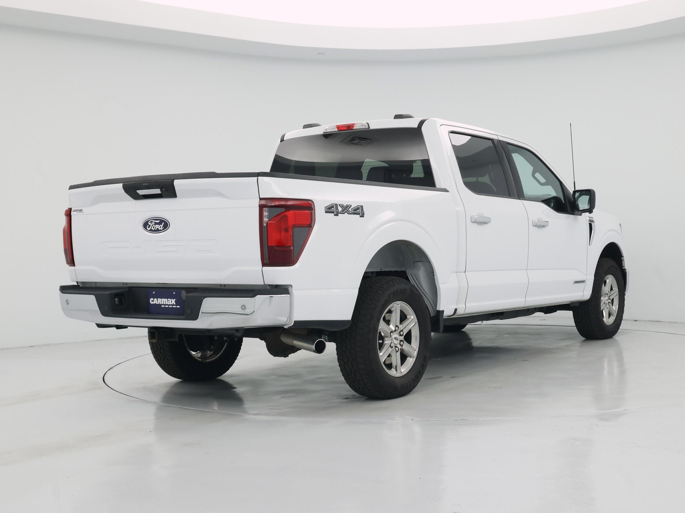 Thumbnail: 2024 Ford F-150 - 8