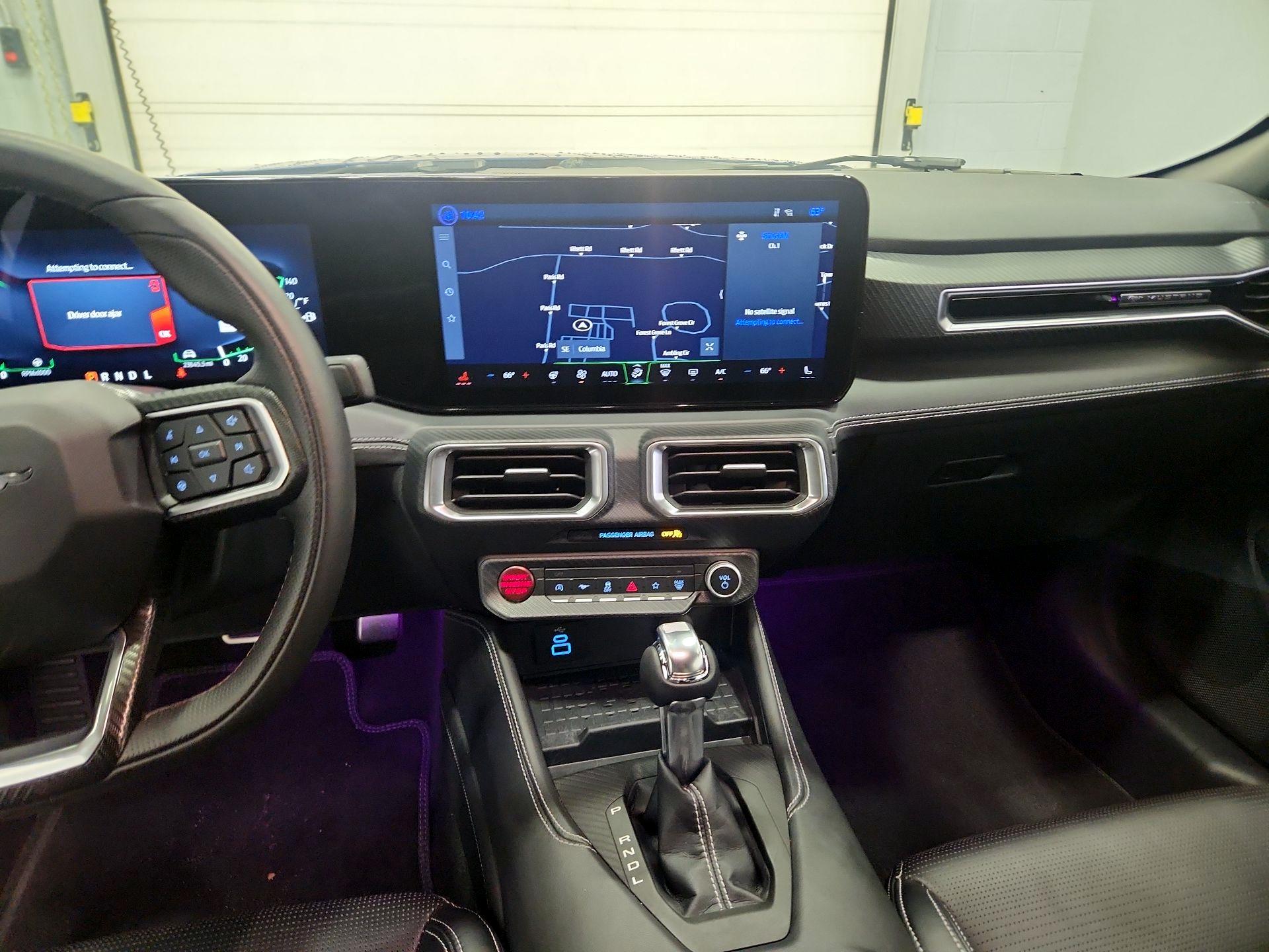 Thumbnail: 2024 Ford Mustang - 9