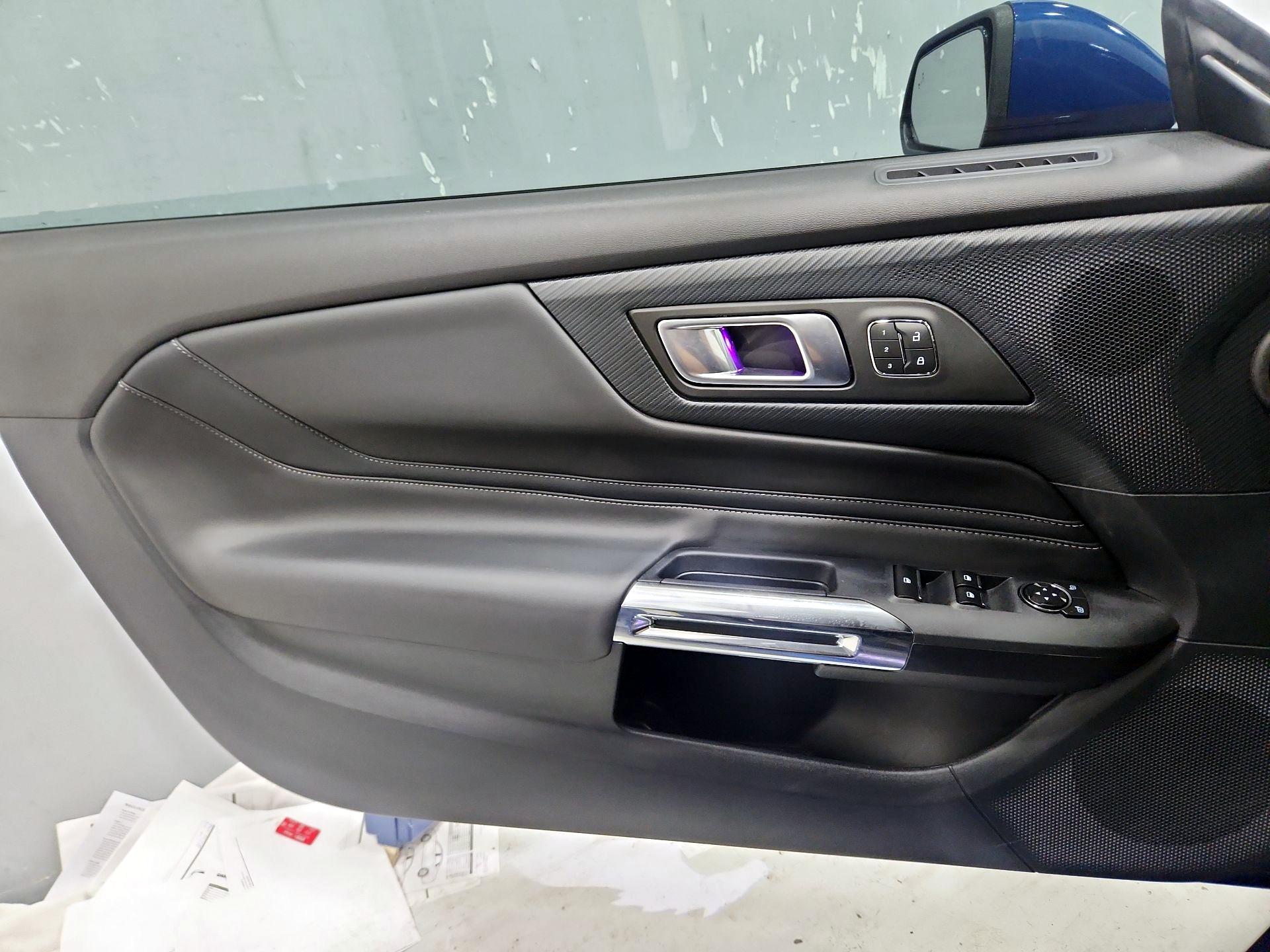 Thumbnail: 2024 Ford Mustang - 12