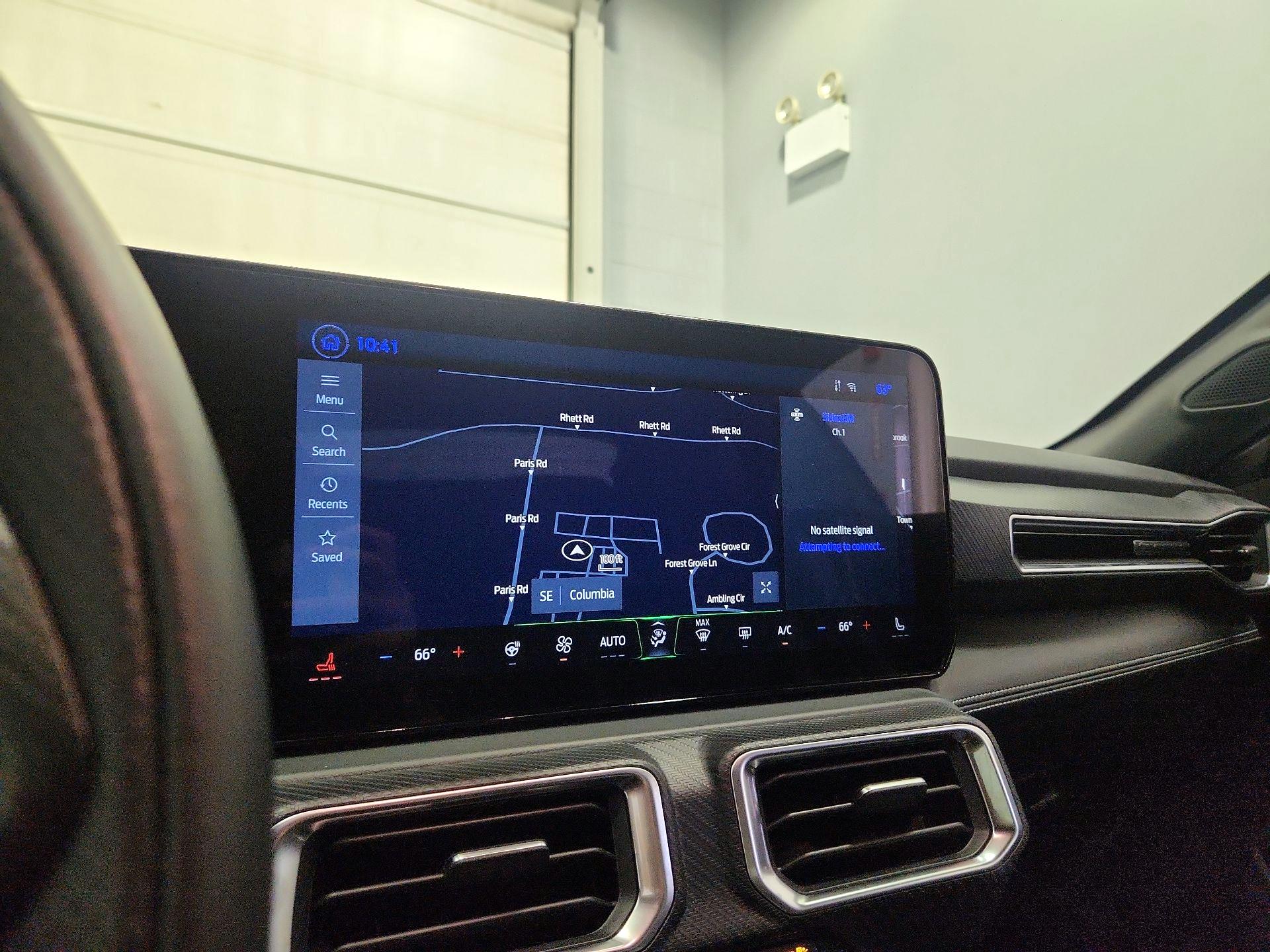 Thumbnail: 2024 Ford Mustang - 14