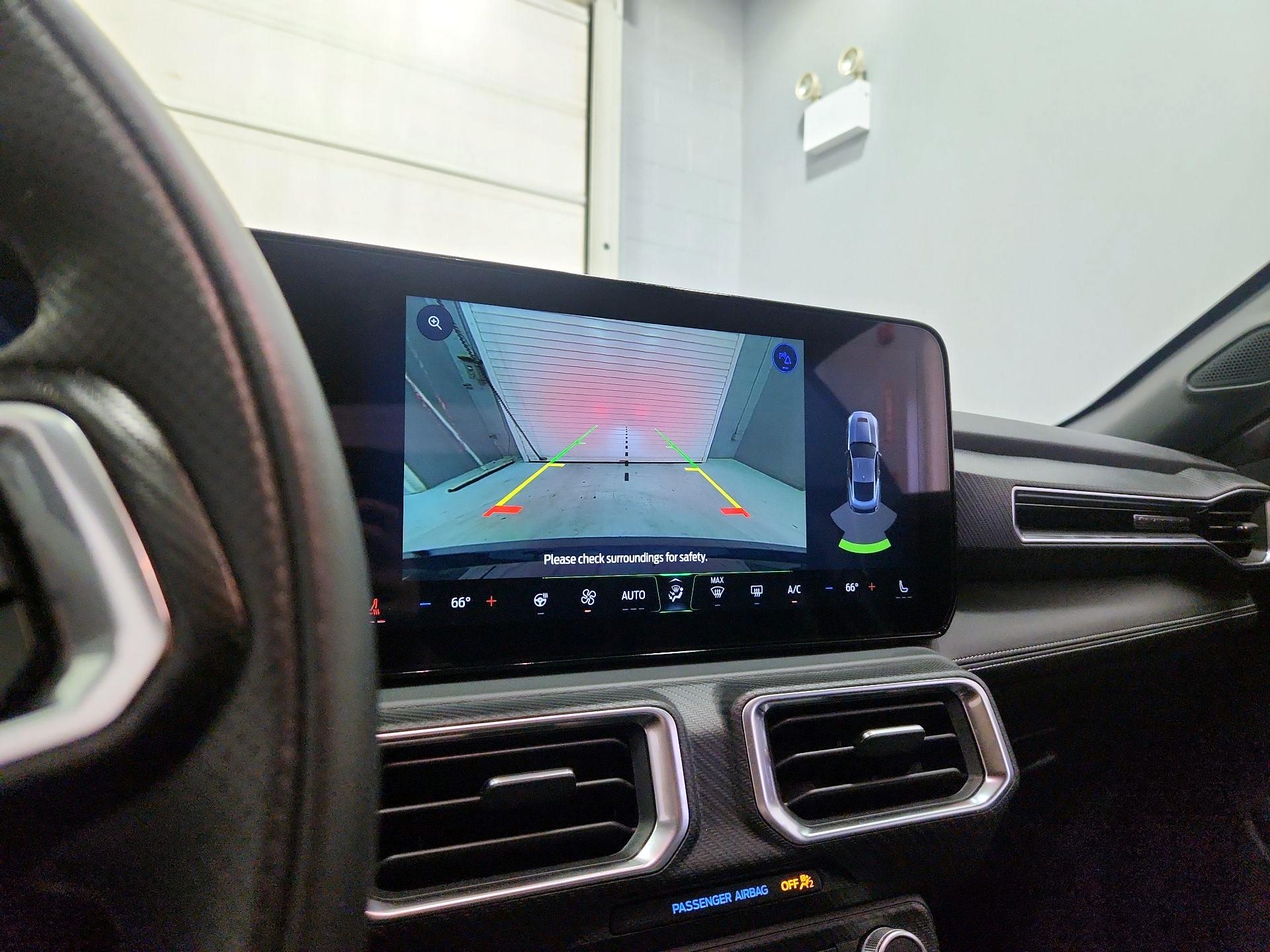 Thumbnail: 2024 Ford Mustang - 15