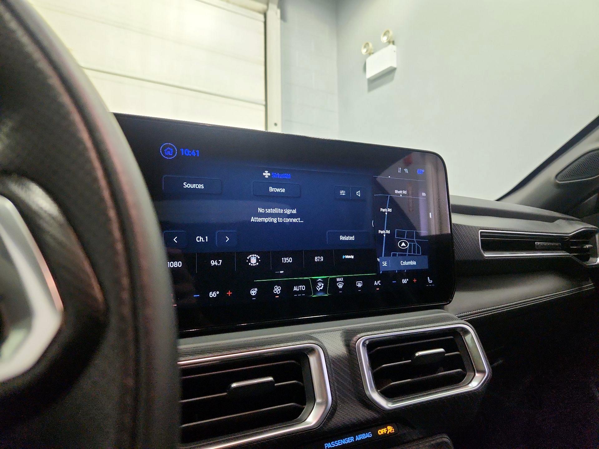 Thumbnail: 2024 Ford Mustang - 16