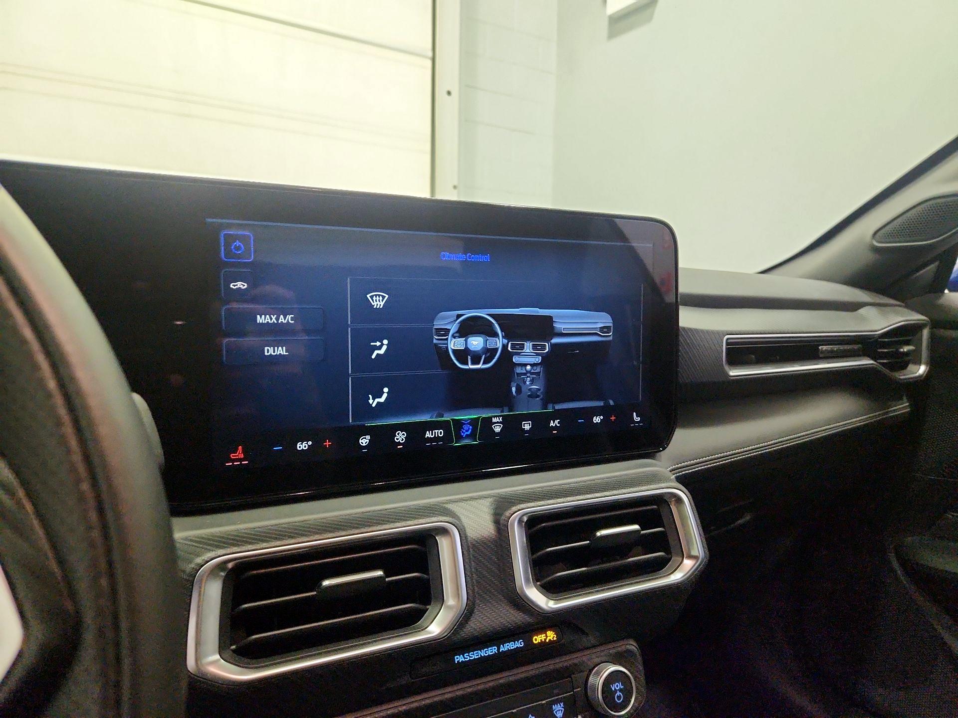 Thumbnail: 2024 Ford Mustang - 17