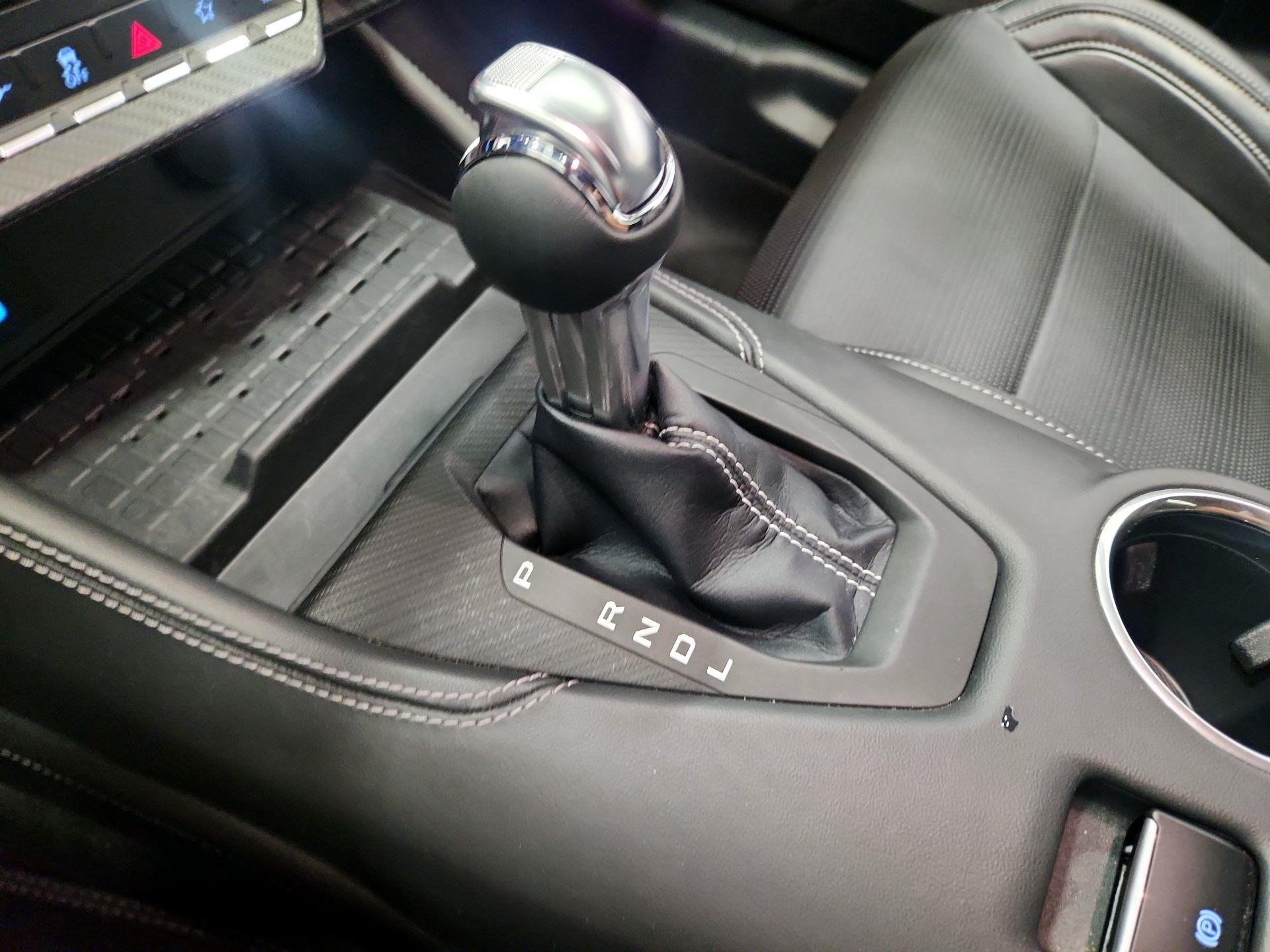 Thumbnail: 2024 Ford Mustang - 18