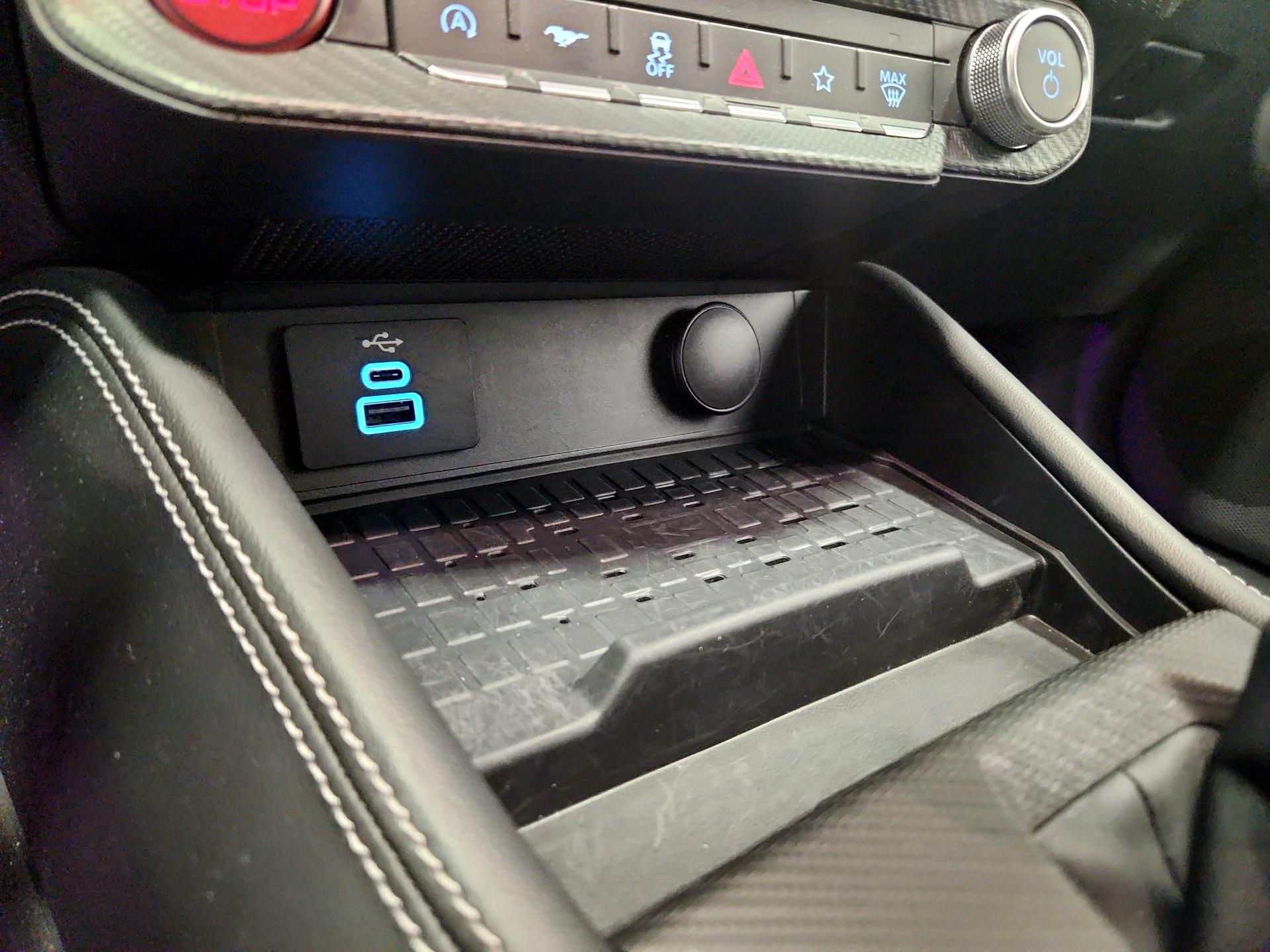 Thumbnail: 2024 Ford Mustang - 19