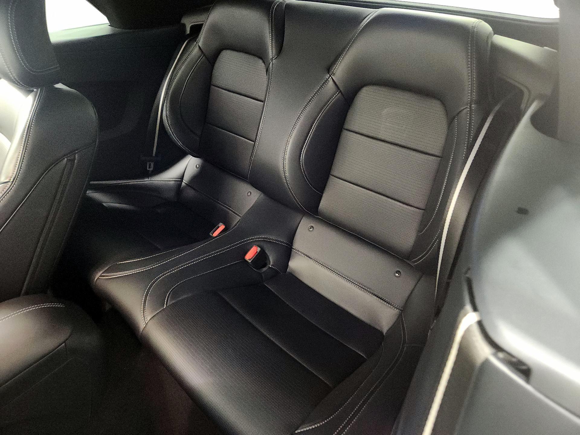 Thumbnail: 2024 Ford Mustang - 20