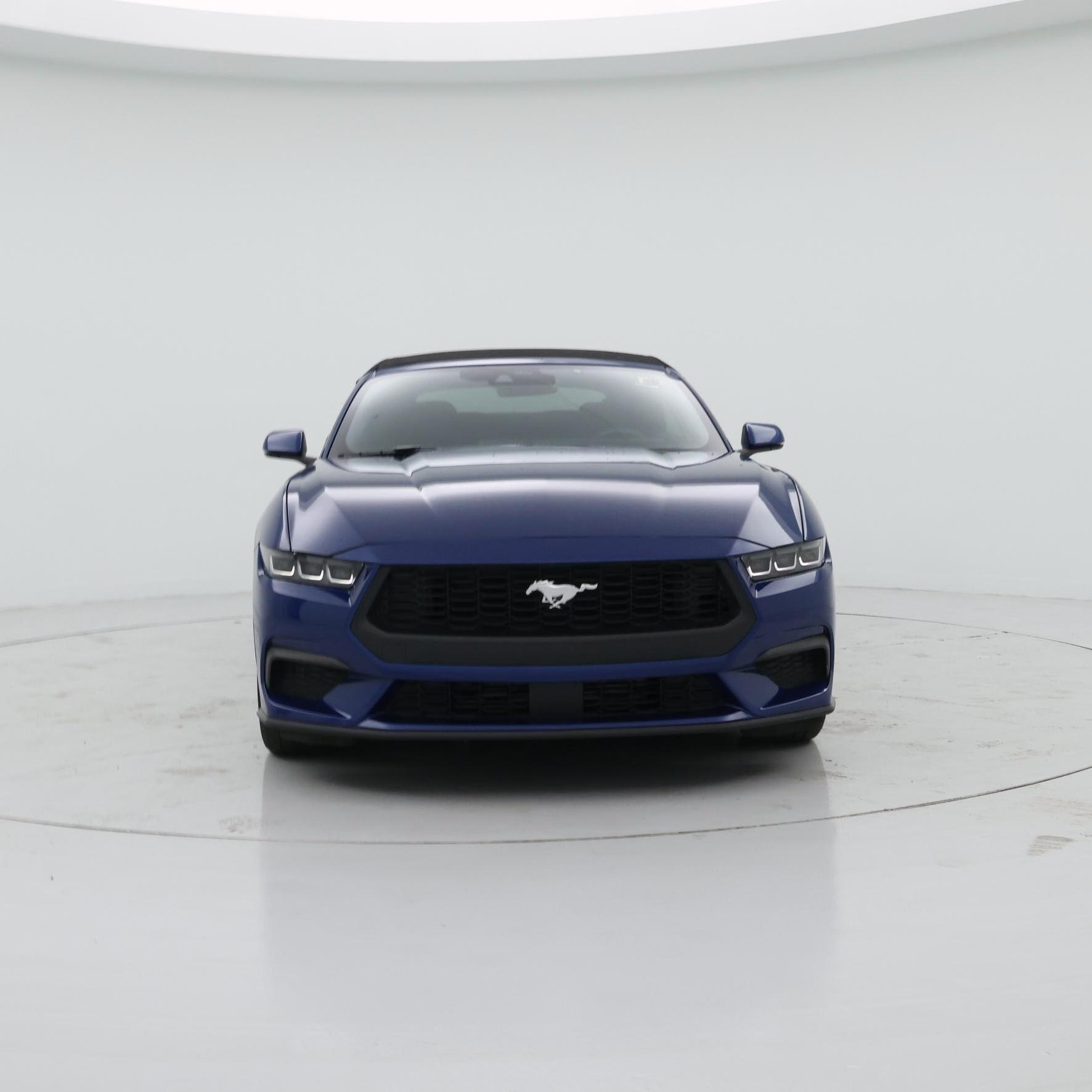 Thumbnail: 2024 Ford Mustang - 5