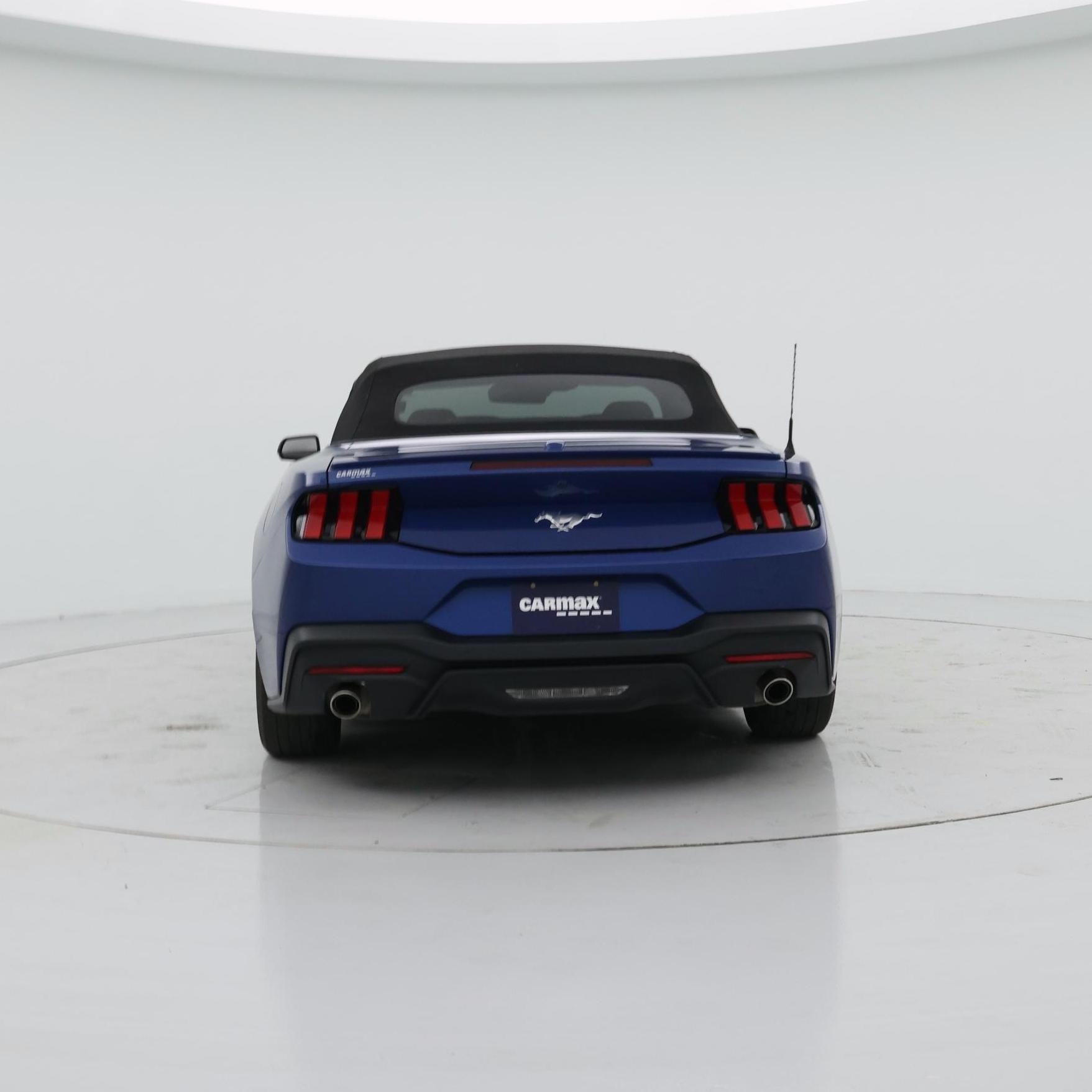 Thumbnail: 2024 Ford Mustang - 6