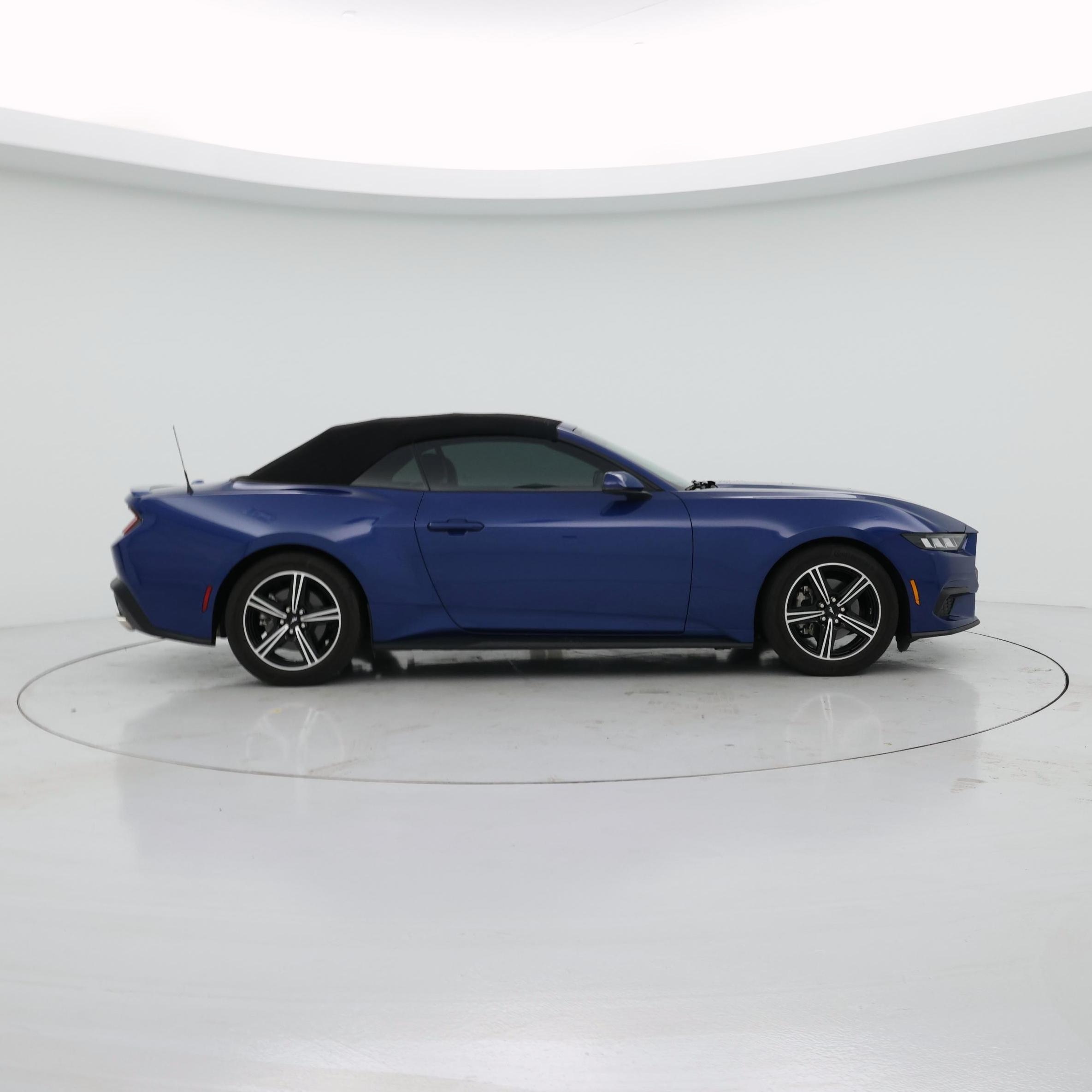 Thumbnail: 2024 Ford Mustang - 7