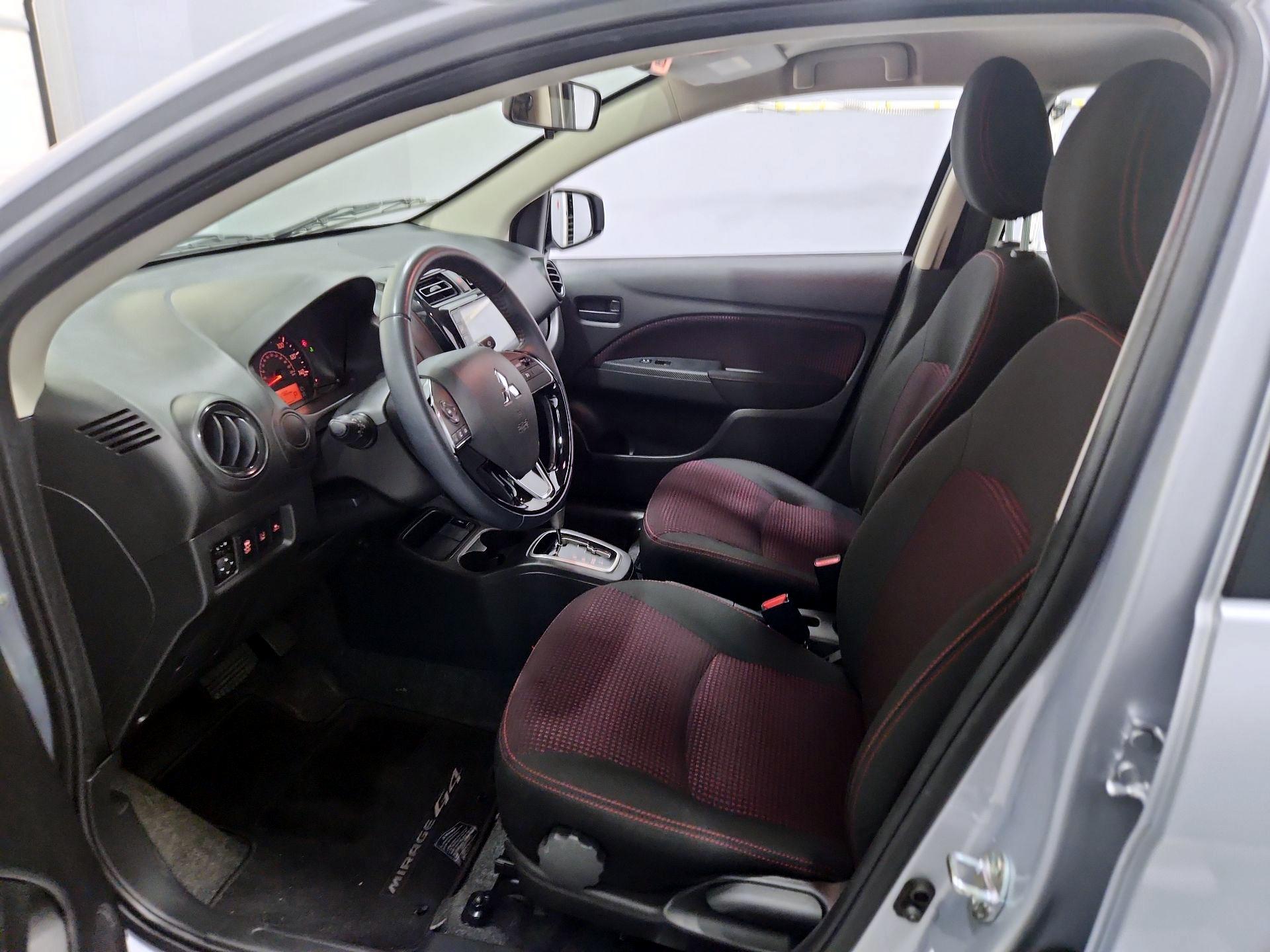 Thumbnail: 2024 Mitsubishi Mirage G4 - 11