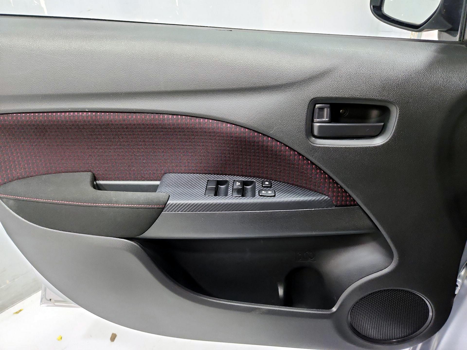 Thumbnail: 2024 Mitsubishi Mirage G4 - 12