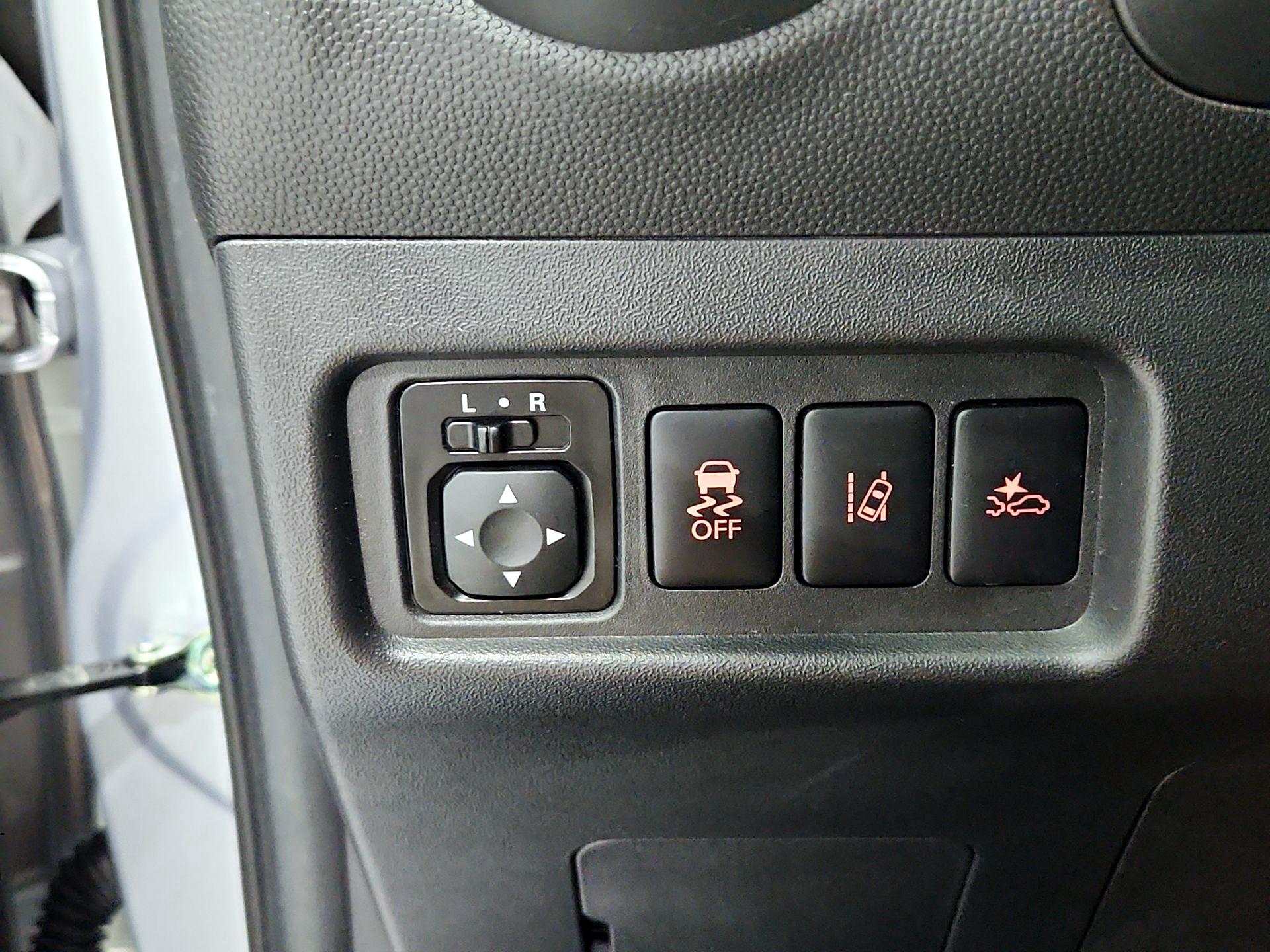 Thumbnail: 2024 Mitsubishi Mirage G4 - 13