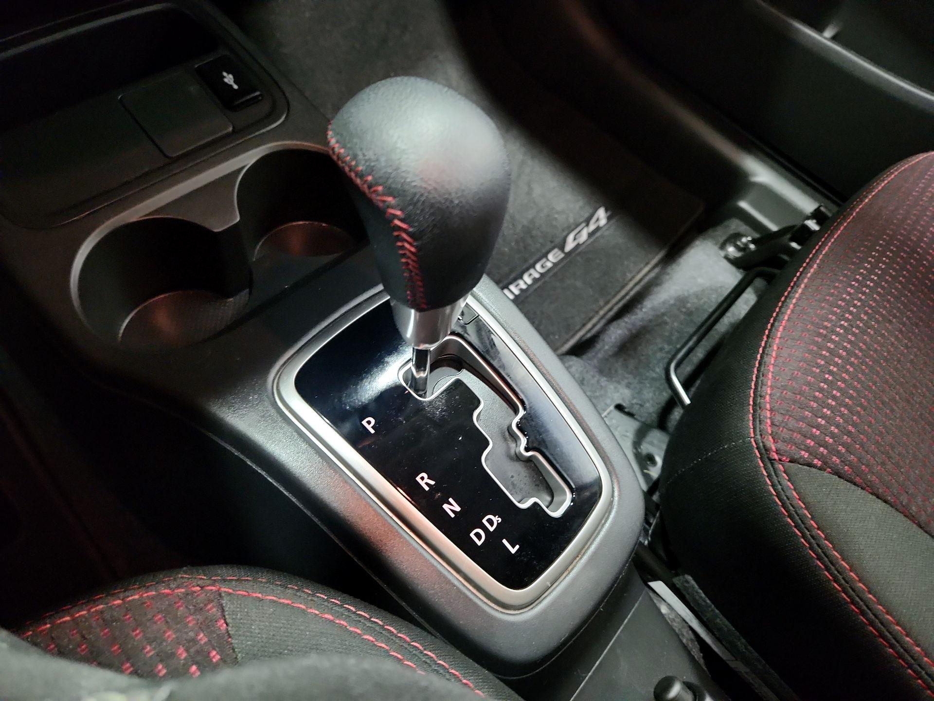 Thumbnail: 2024 Mitsubishi Mirage G4 - 17