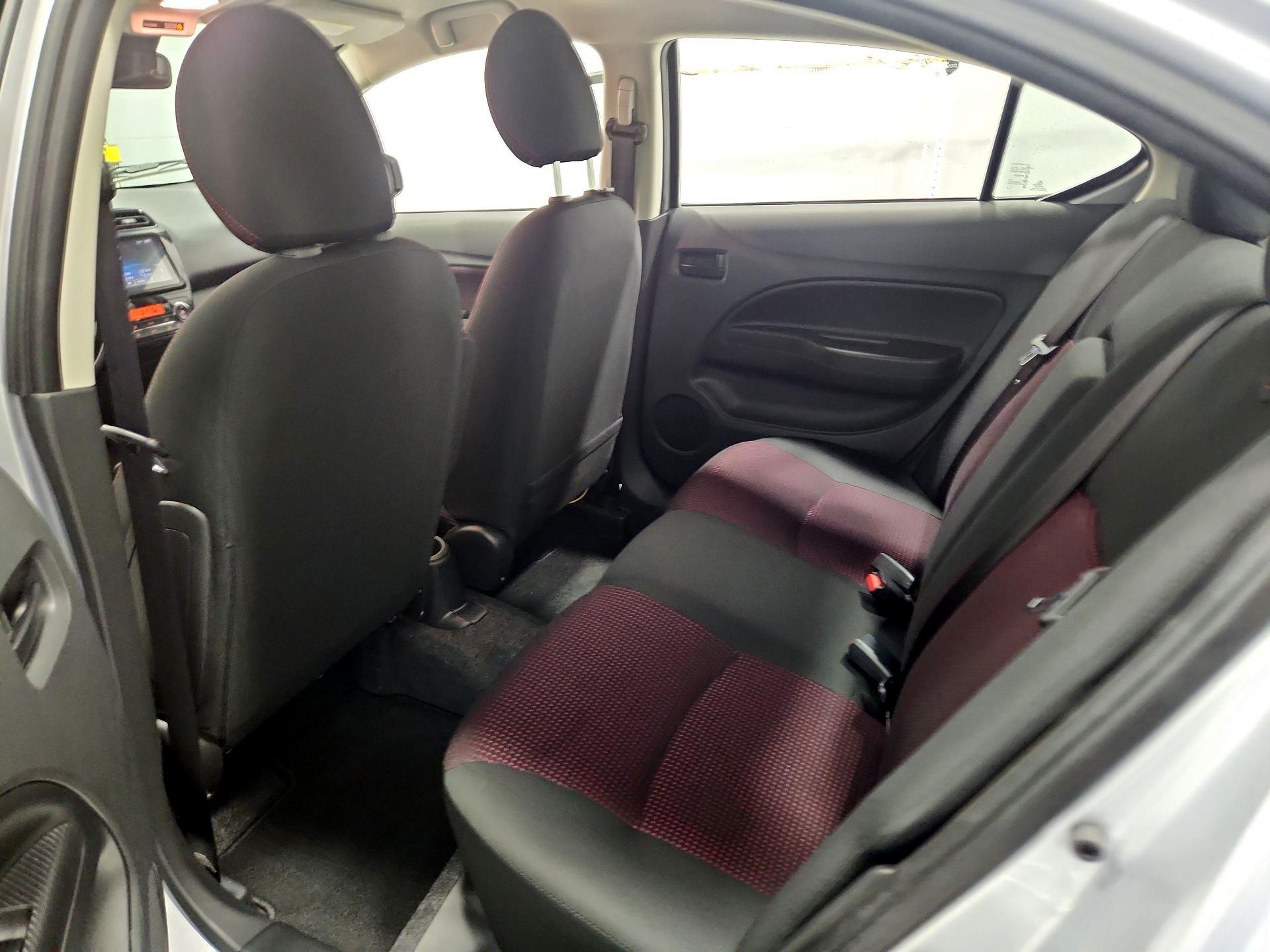 Thumbnail: 2024 Mitsubishi Mirage G4 - 19