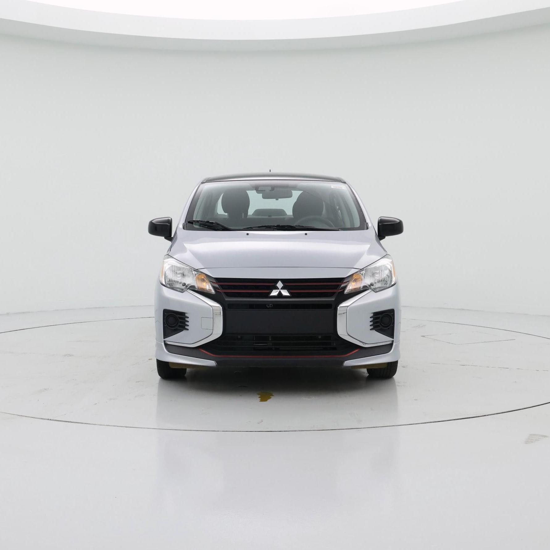 Thumbnail: 2024 Mitsubishi Mirage G4 - 5
